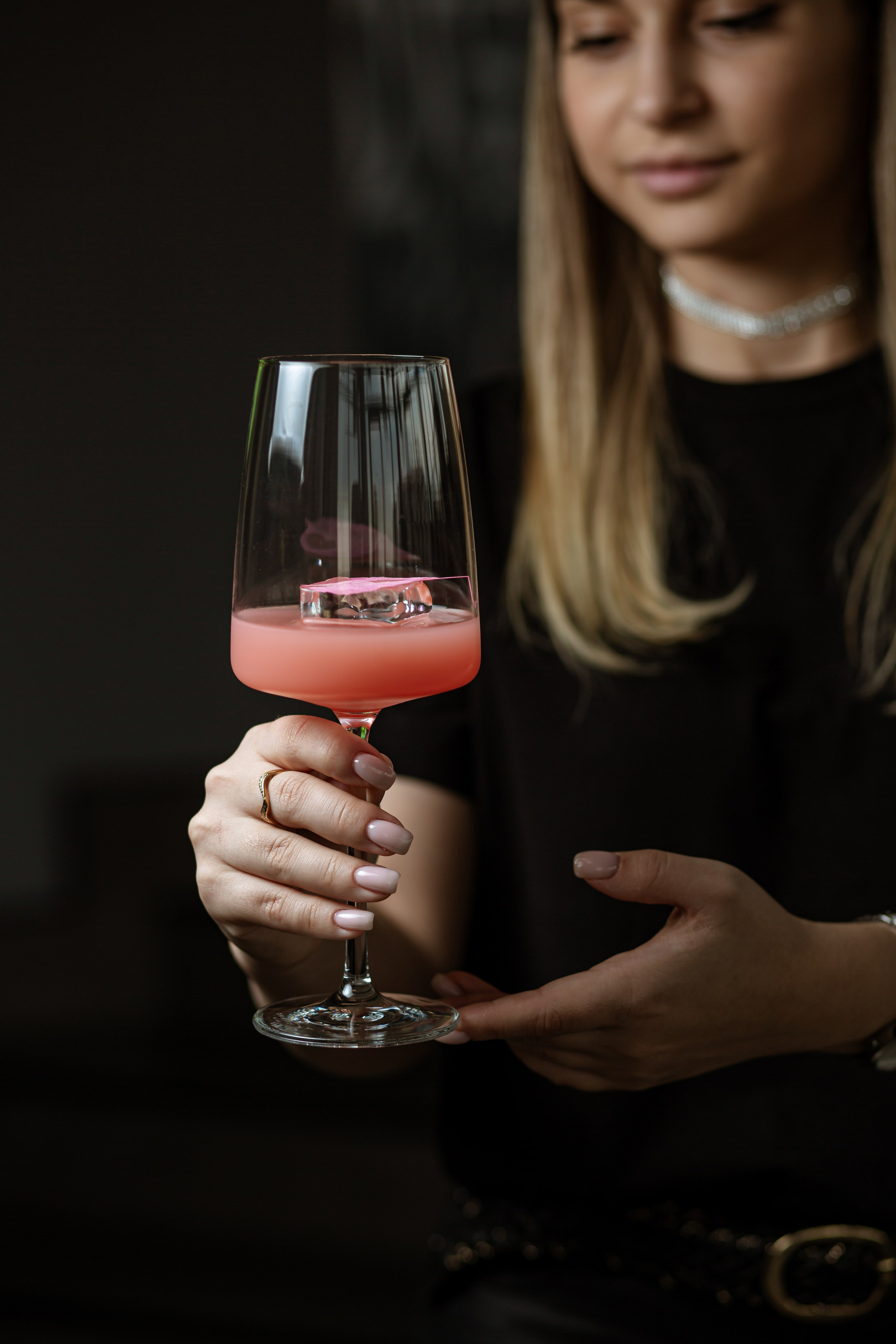 Съемки в ресторанах для блогов, сайтов, рекламы