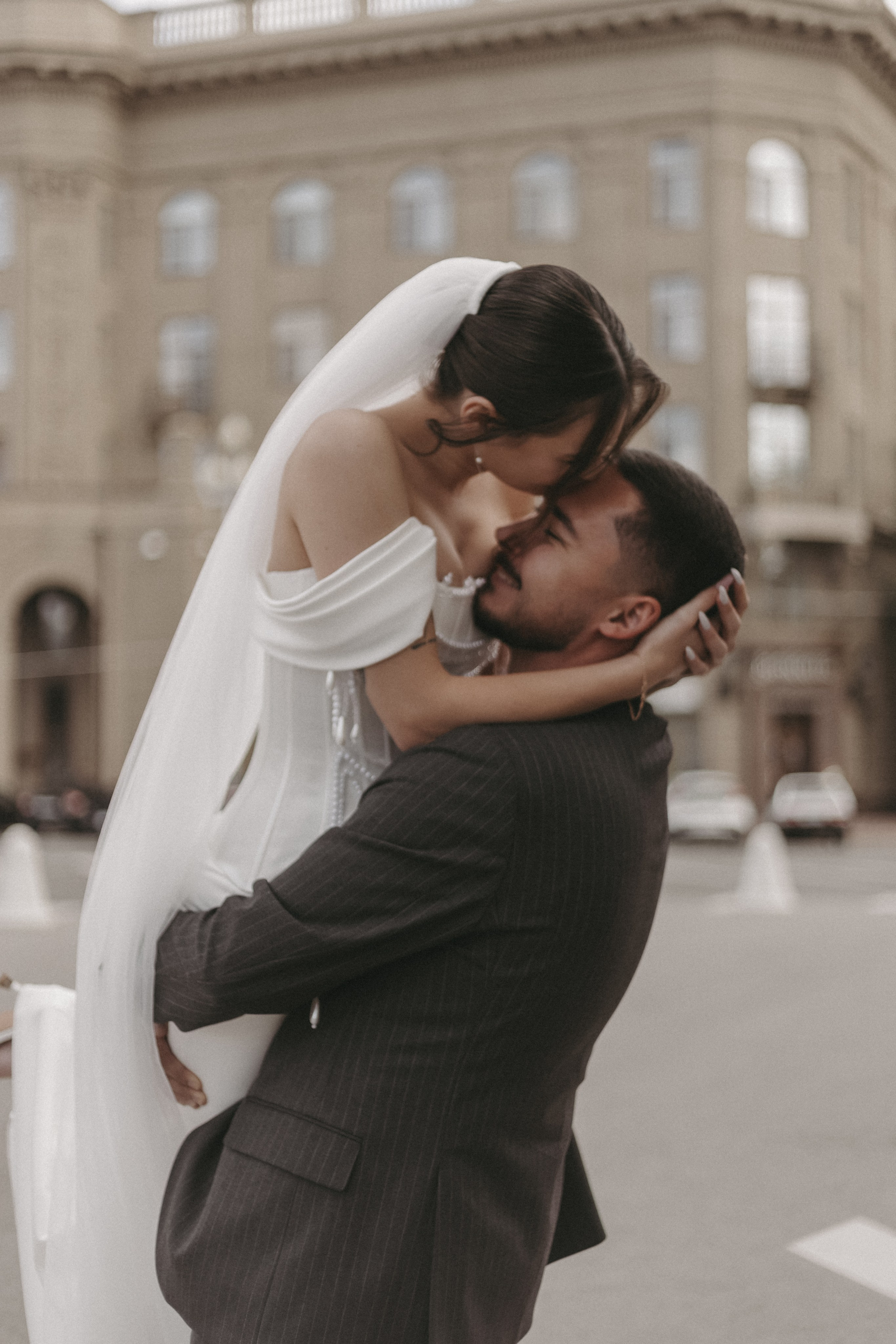 Еще одна история любви…. Главная