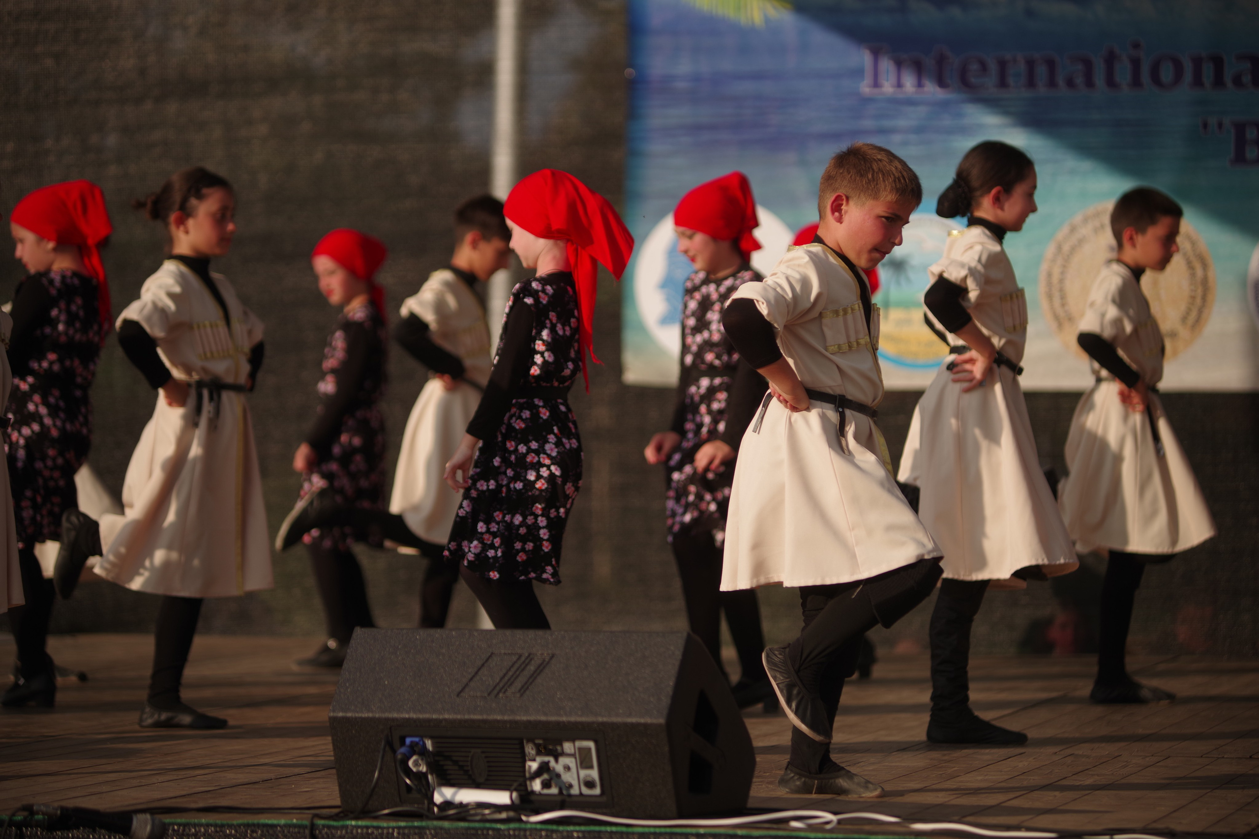 Батуми с ლილე. Портретный фотограф Денис Милютин