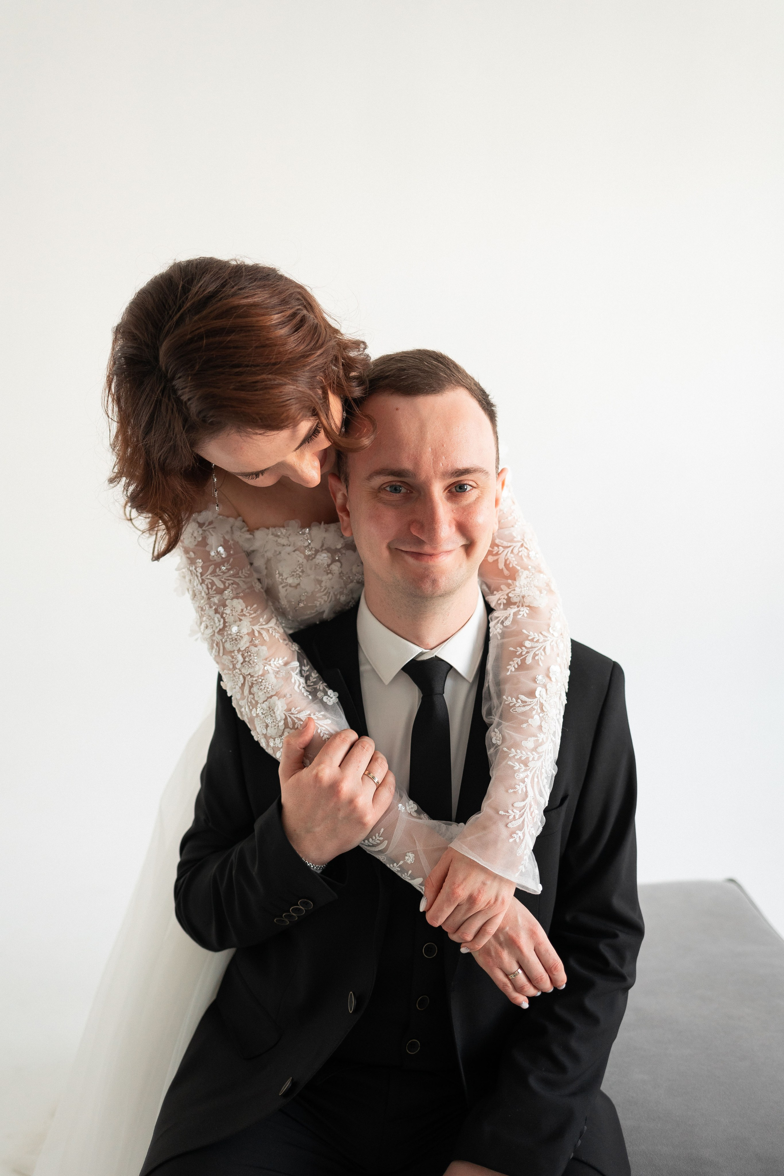 M&I. Семейный фотограф в Севастополе и Симферополе Александра Чистякова