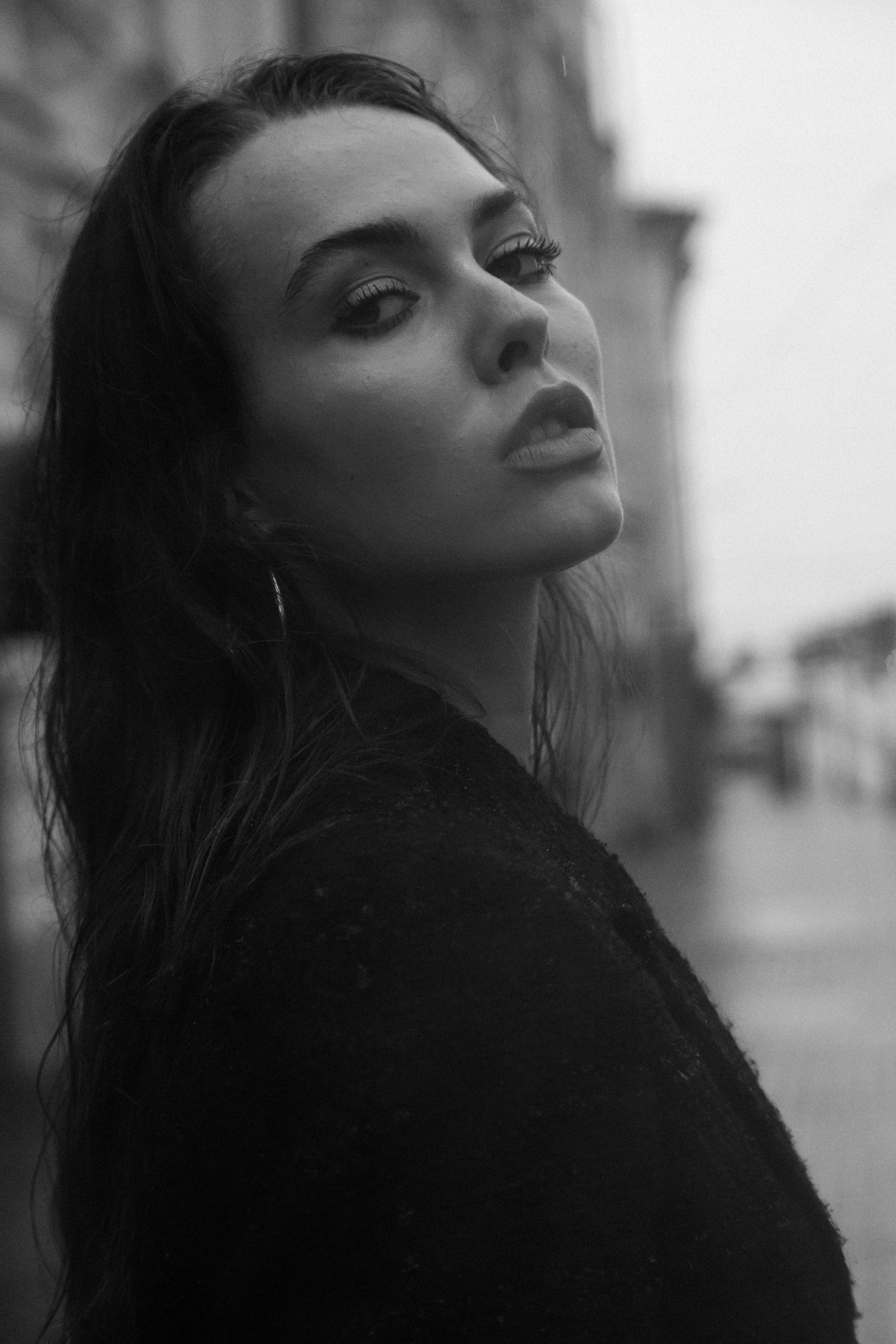 Полина. Фотограф Нижний Новгород Елена Морокина