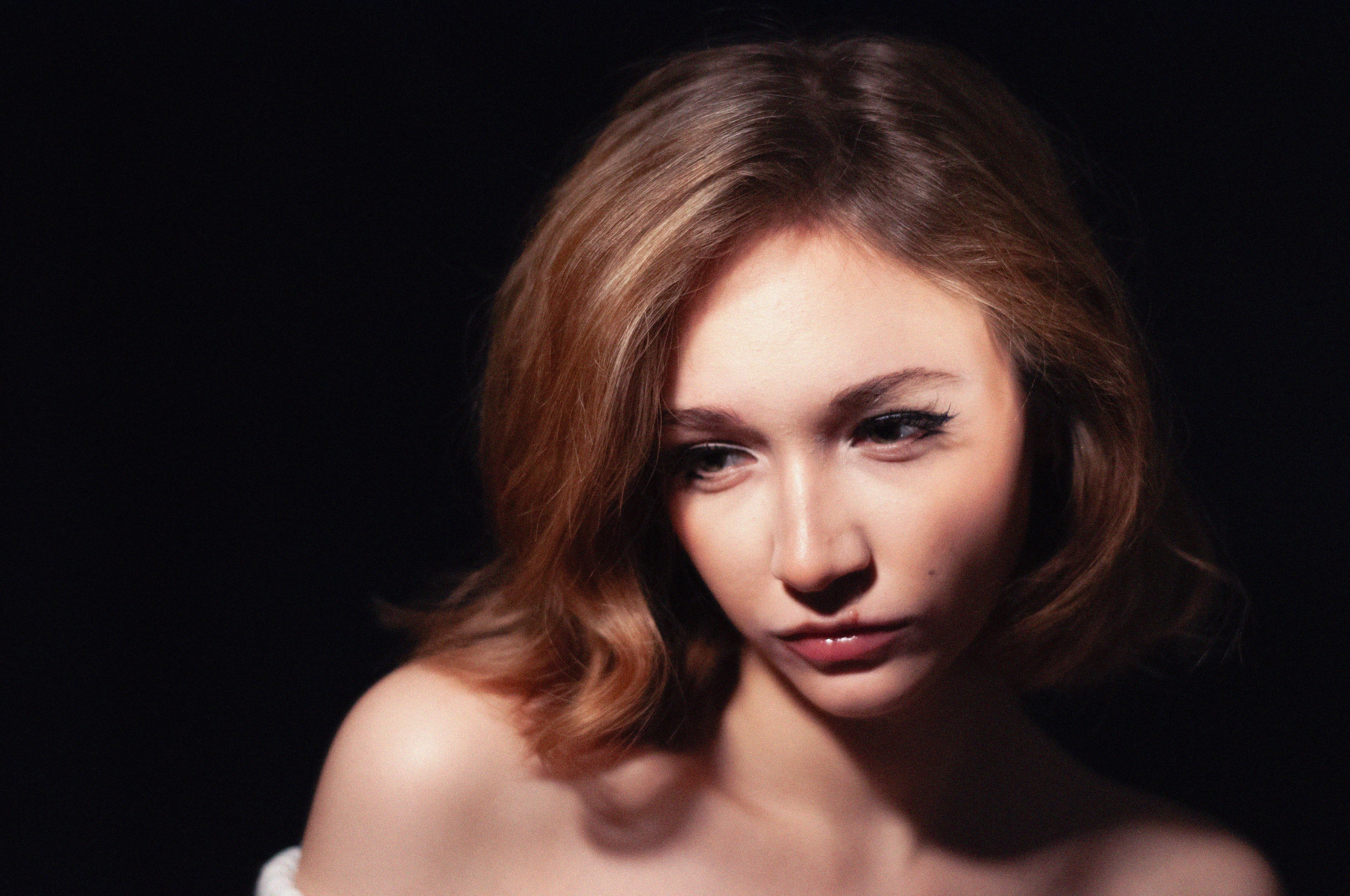 Валерия. Фотограф Даникян Арина