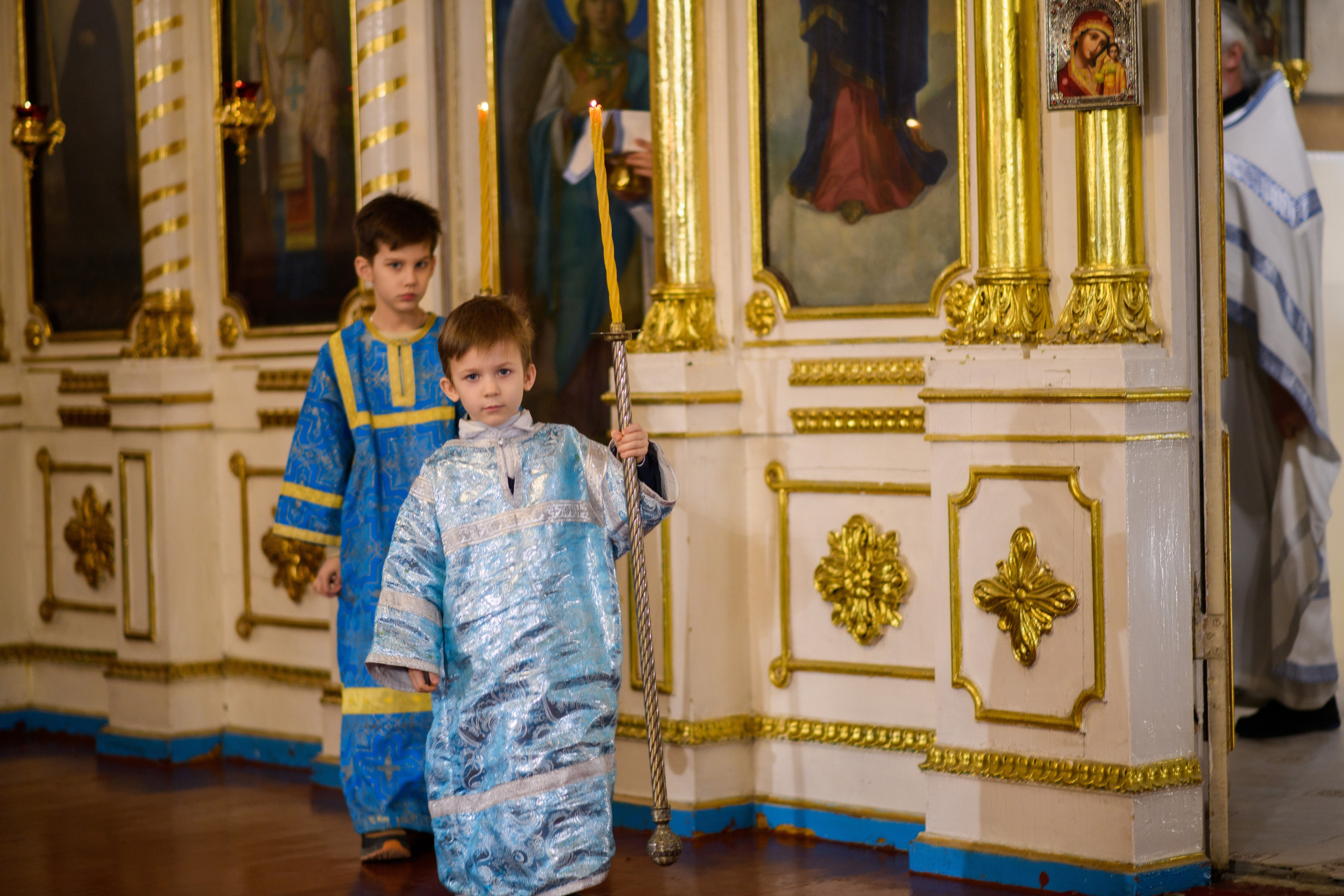 День памяти Панкратия Печерского 22.02.2024. Семейный и свадебный фотограф в Феодосии и Коктебеле