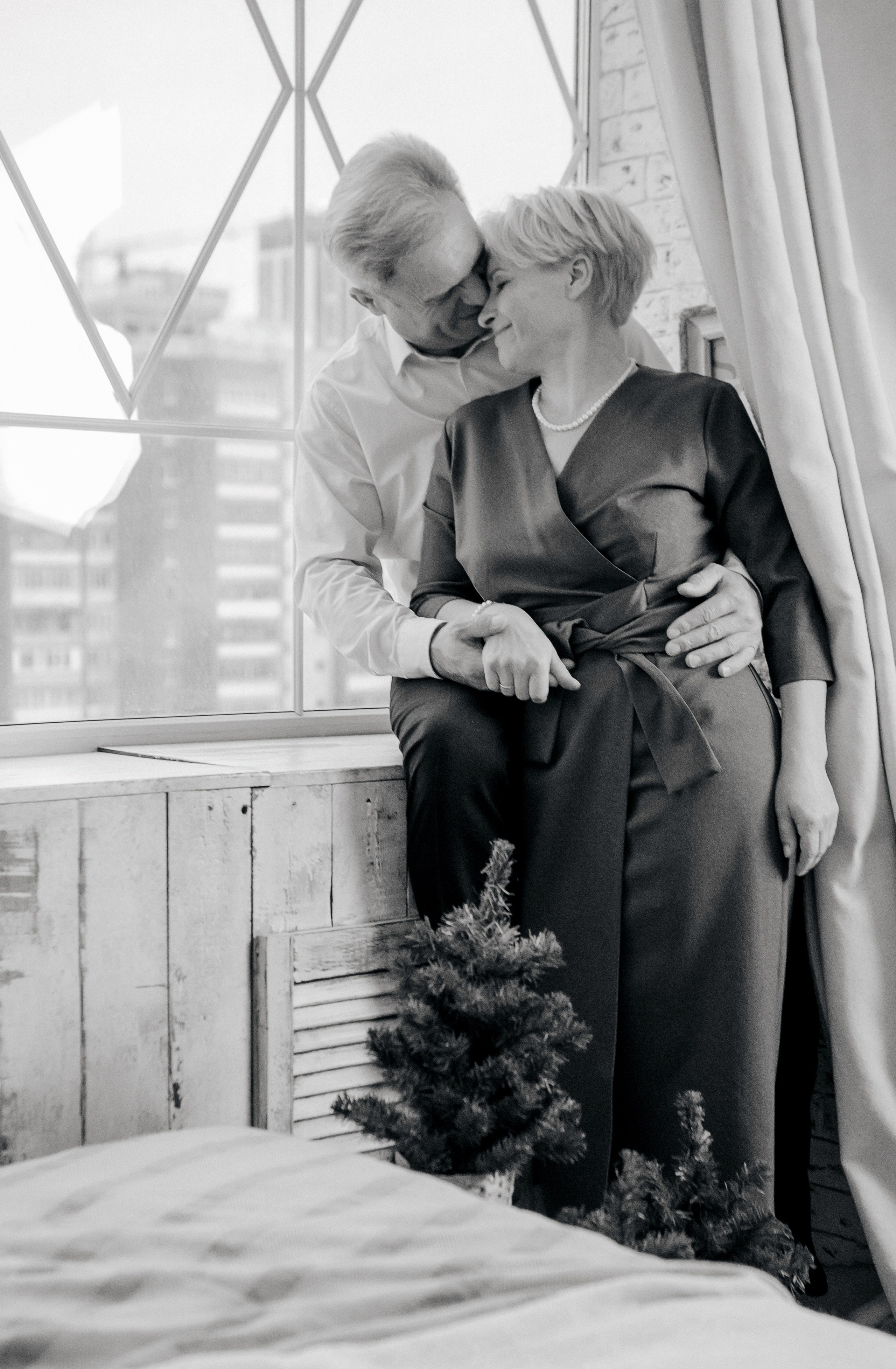 Анатолий и Екатерина. Свадебный и семейный фотограф Ибрагимова Мария из Екатеринбурга