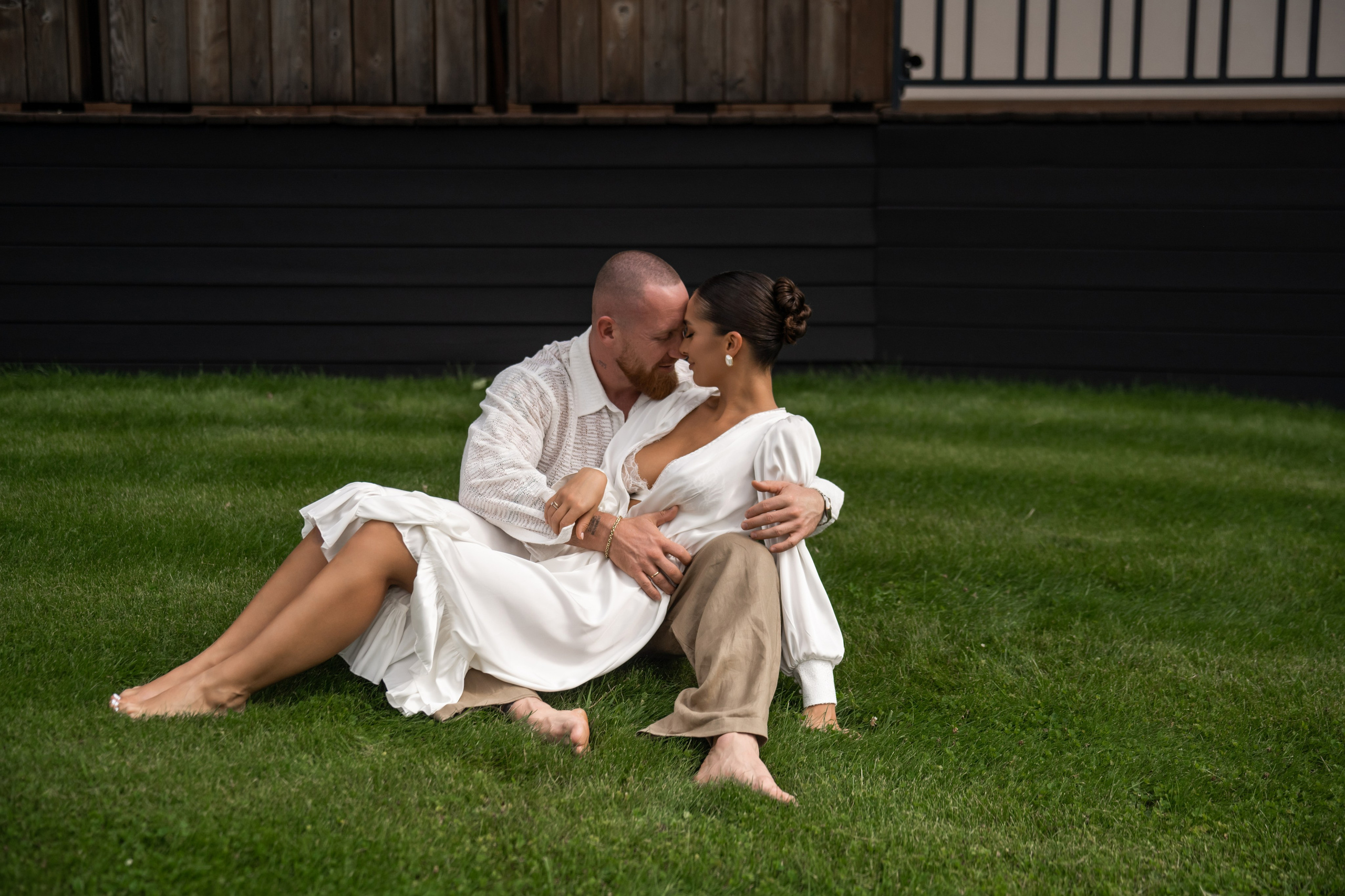 Serovski. Свадебный и семейный фотограф в Москве и Европе Евгения Амелина