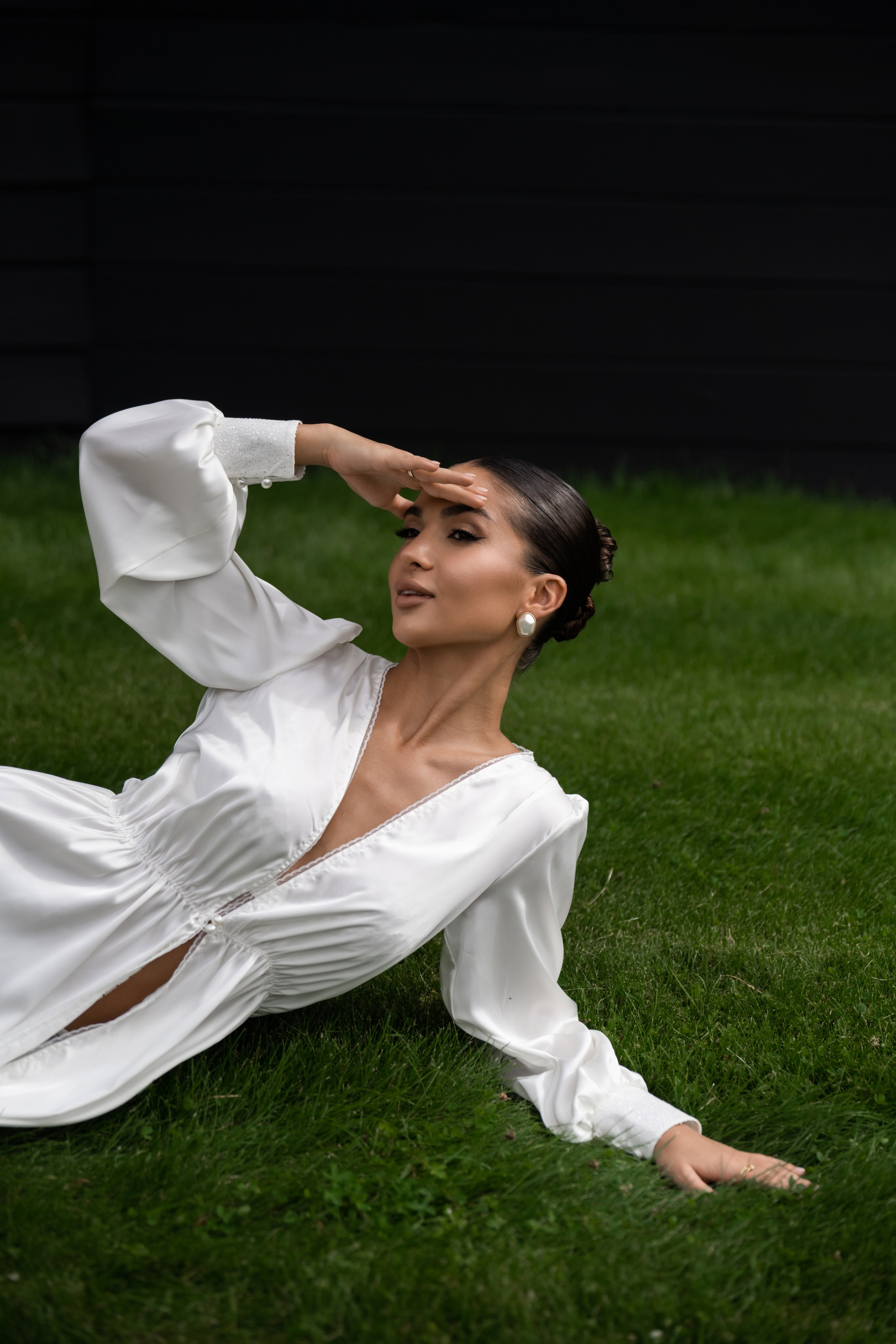 Serovski. Свадебный и семейный фотограф в Москве и Европе Евгения Амелина