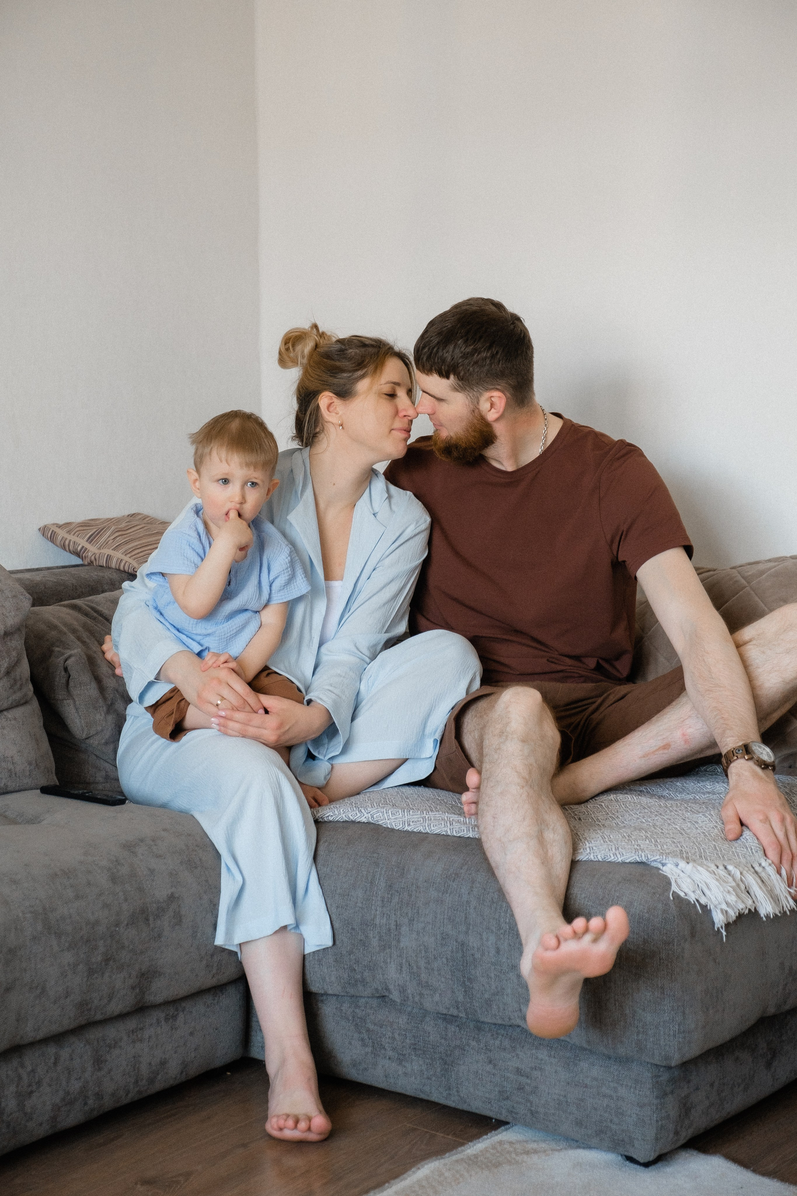 Домашняя. Фотограф в Кемерово Анастасия Филаткина