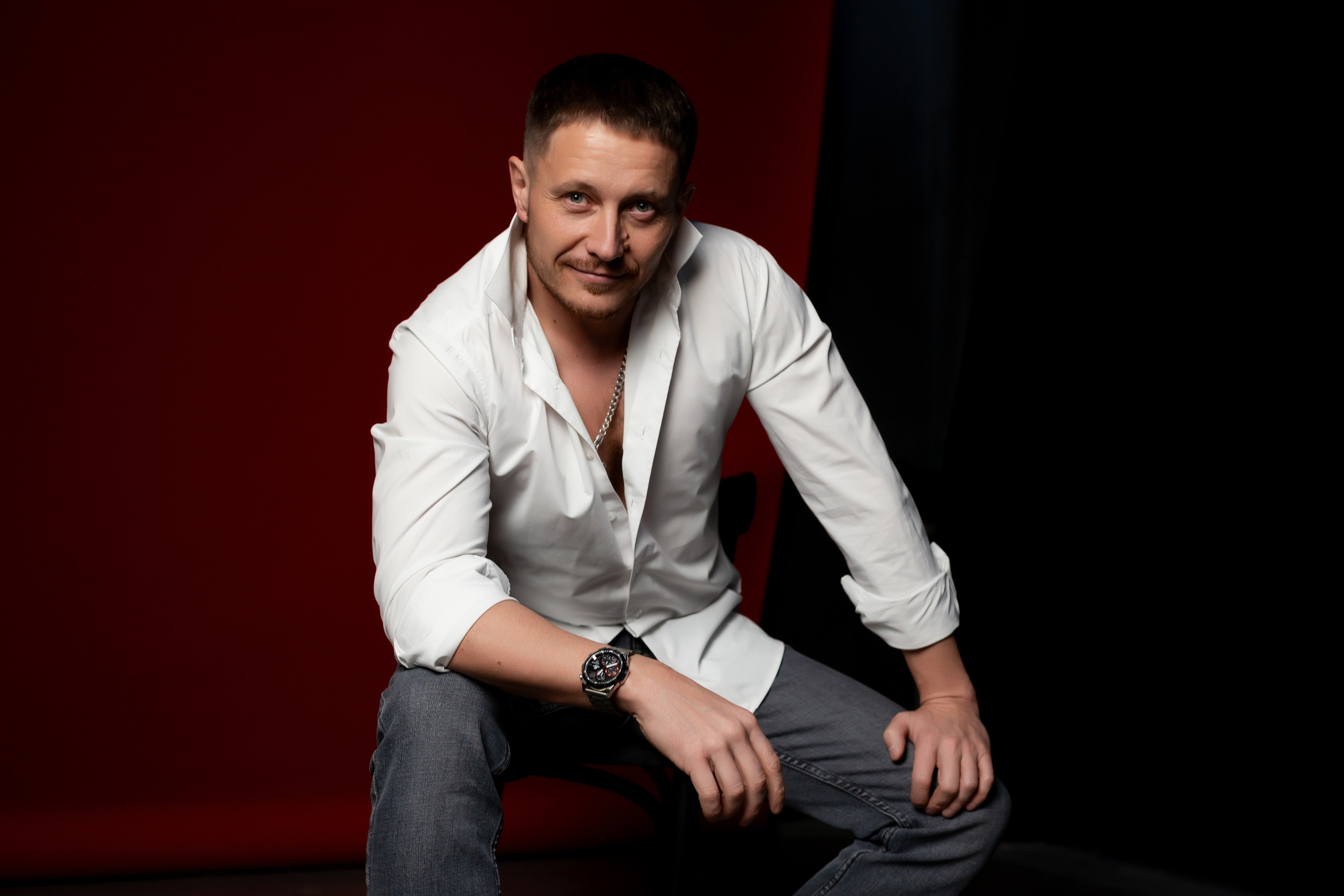 Антон Дударь