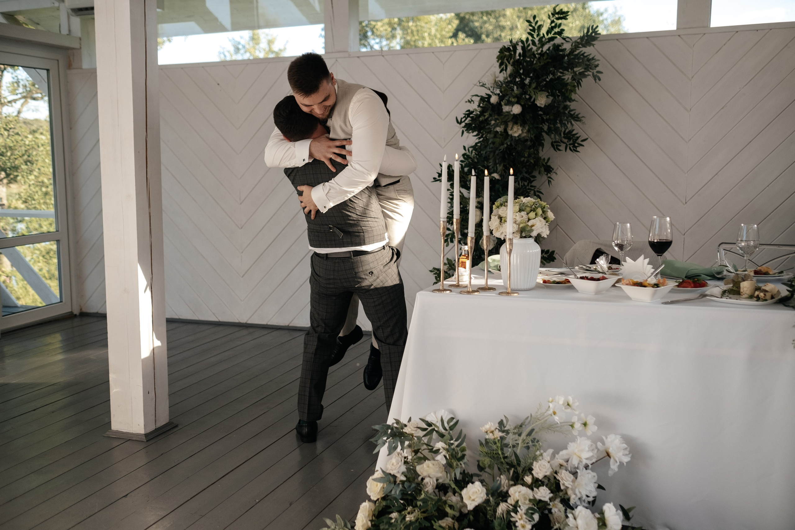 Игорь и Анна. Свадебный и семейный фотограф Москва, Звенигород, Одинцово, Можайск,