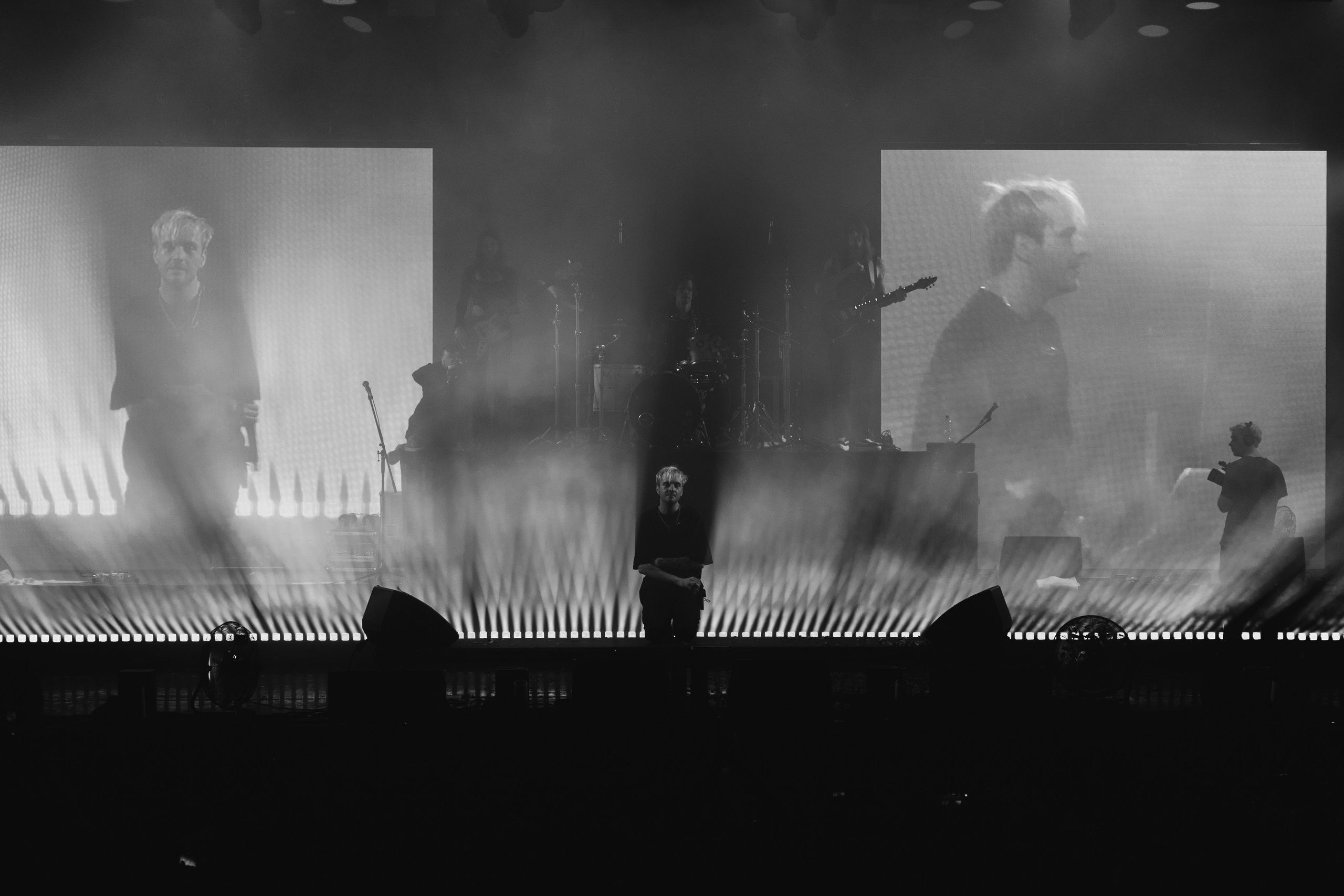 Pyrokinesis’23. RUSLAN ROZANOV