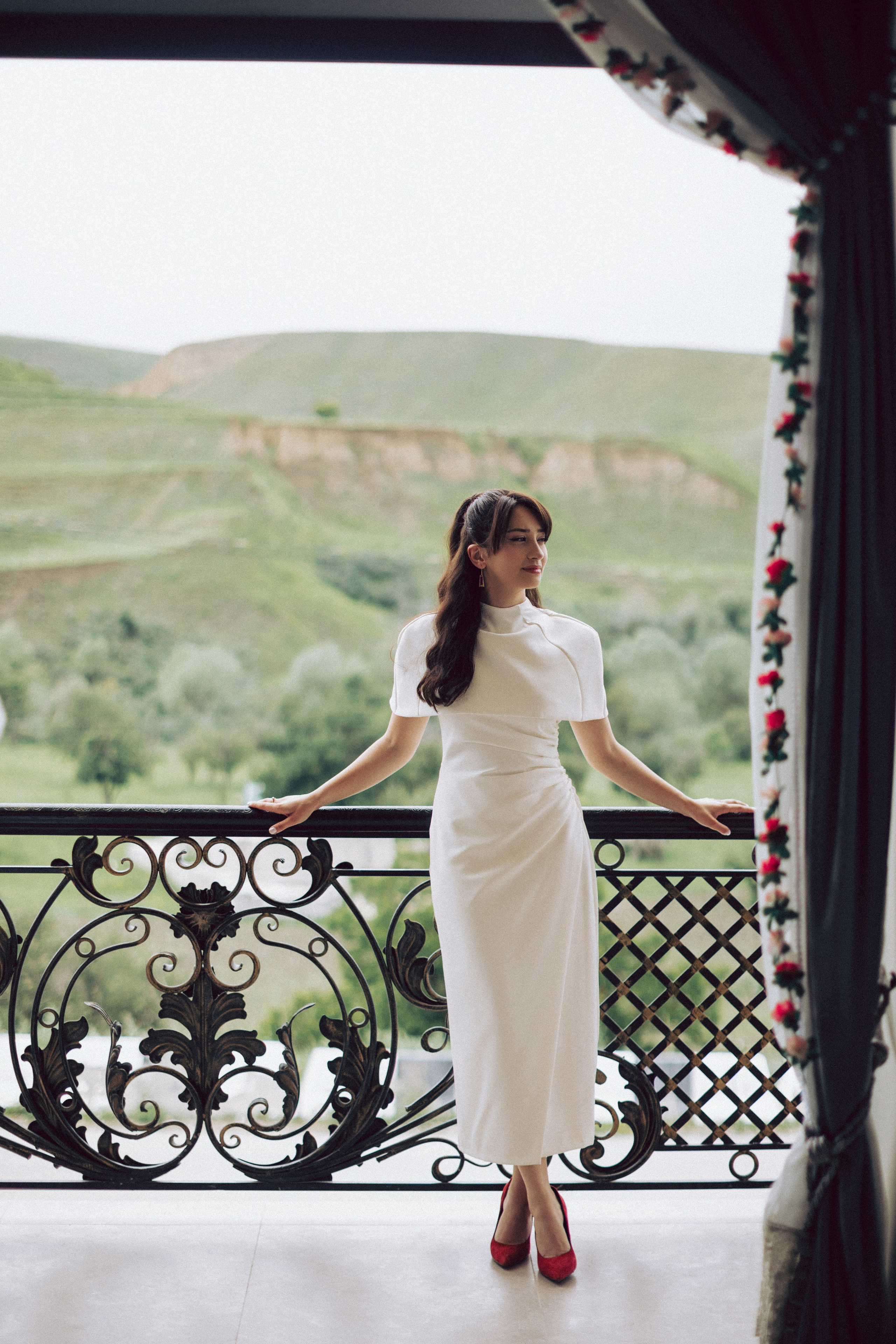 Сватовство. Фотограф любви и семейных историй… Даудова Патимат