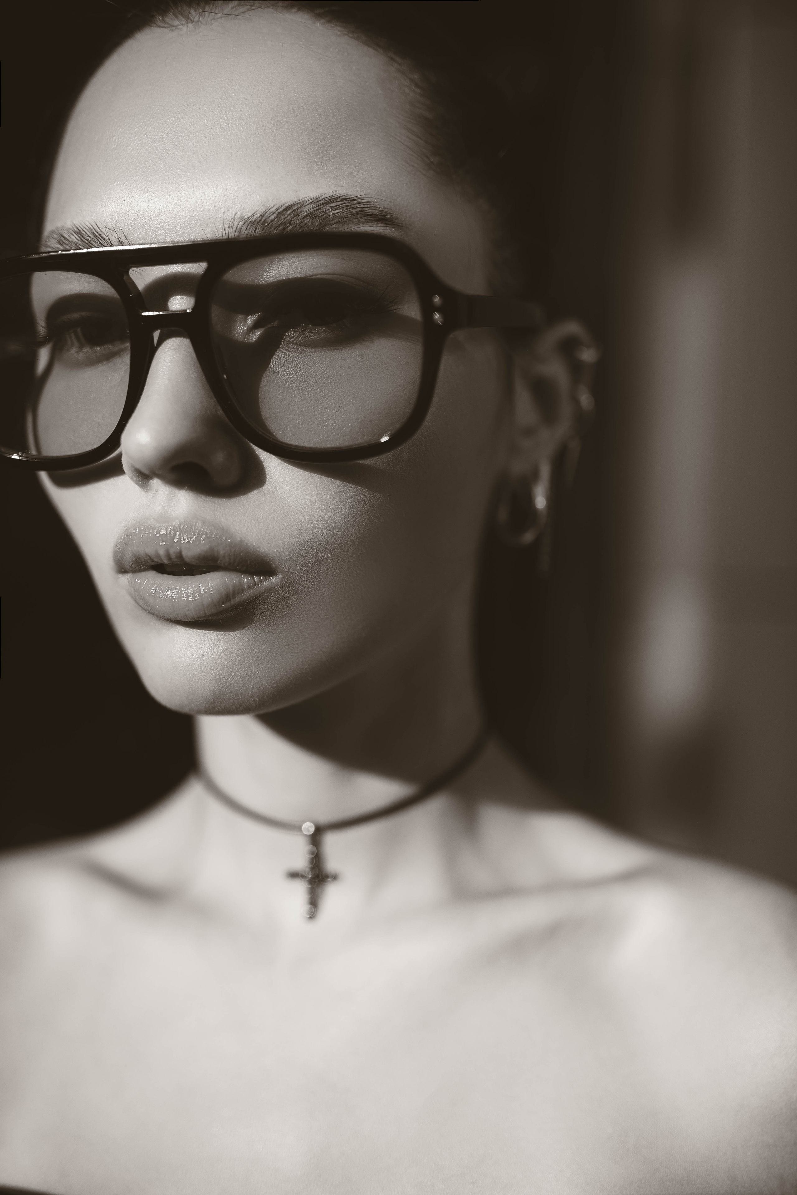 Nastya Li. Фотограф в Москве — Ольга Кушнарева