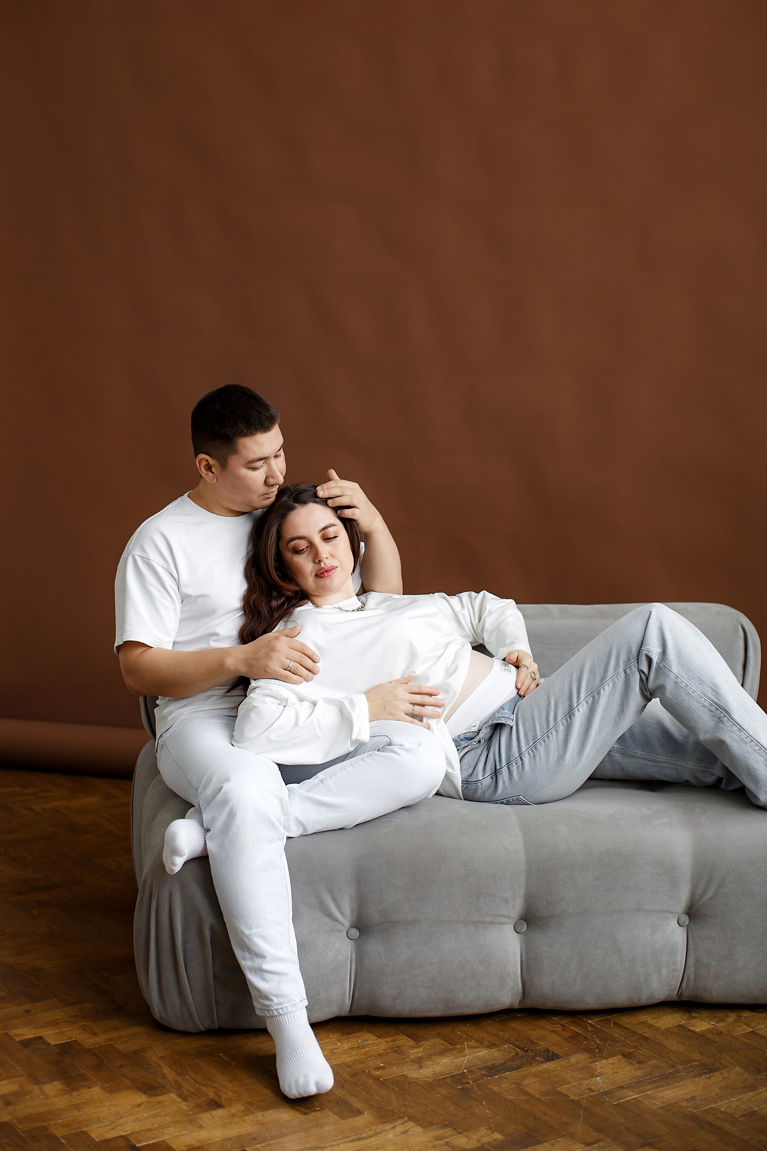 Лиана. Семейный и детский фотограф в Стерлитамаке Разина Рахмангулова