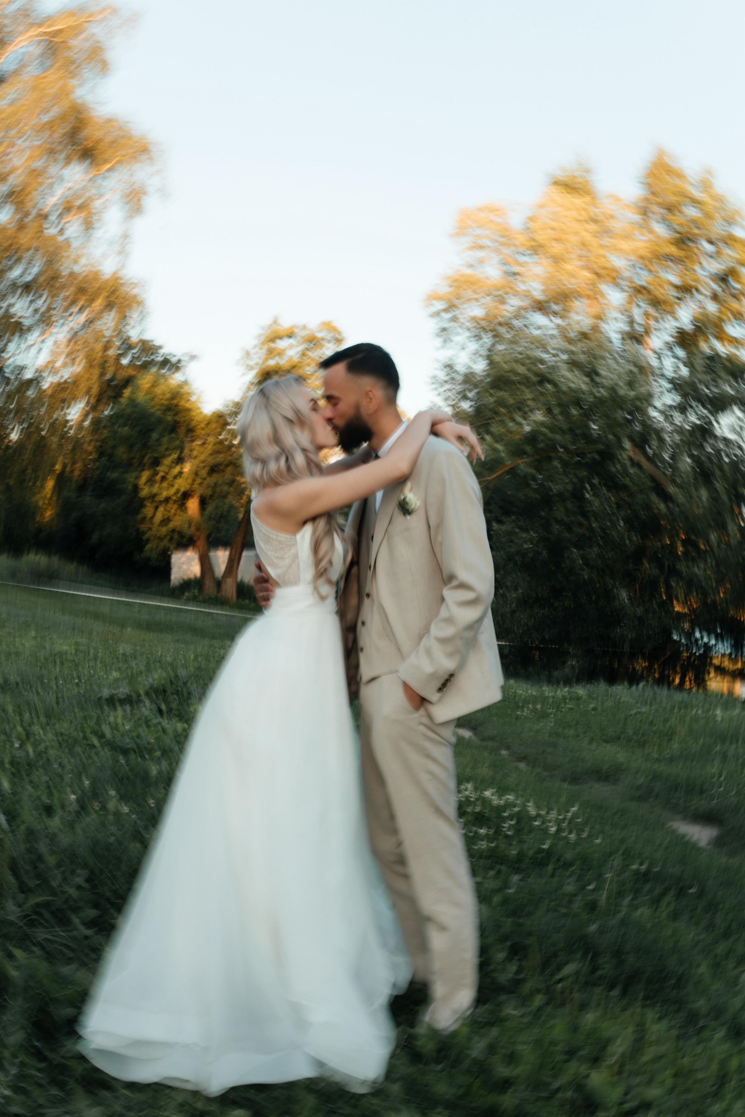 BORIS & ANASTASIA. Свадебное ФОТО & ВИДЕО Москва/Липецк