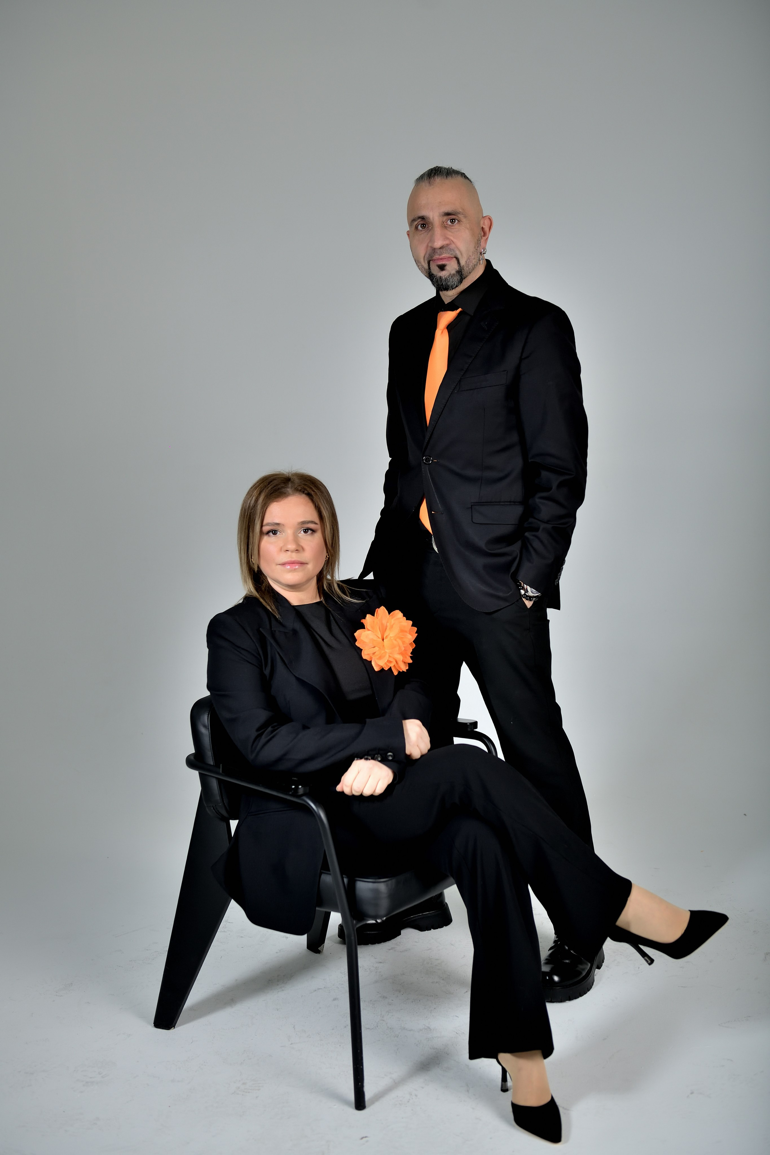 Бизнес-портрет