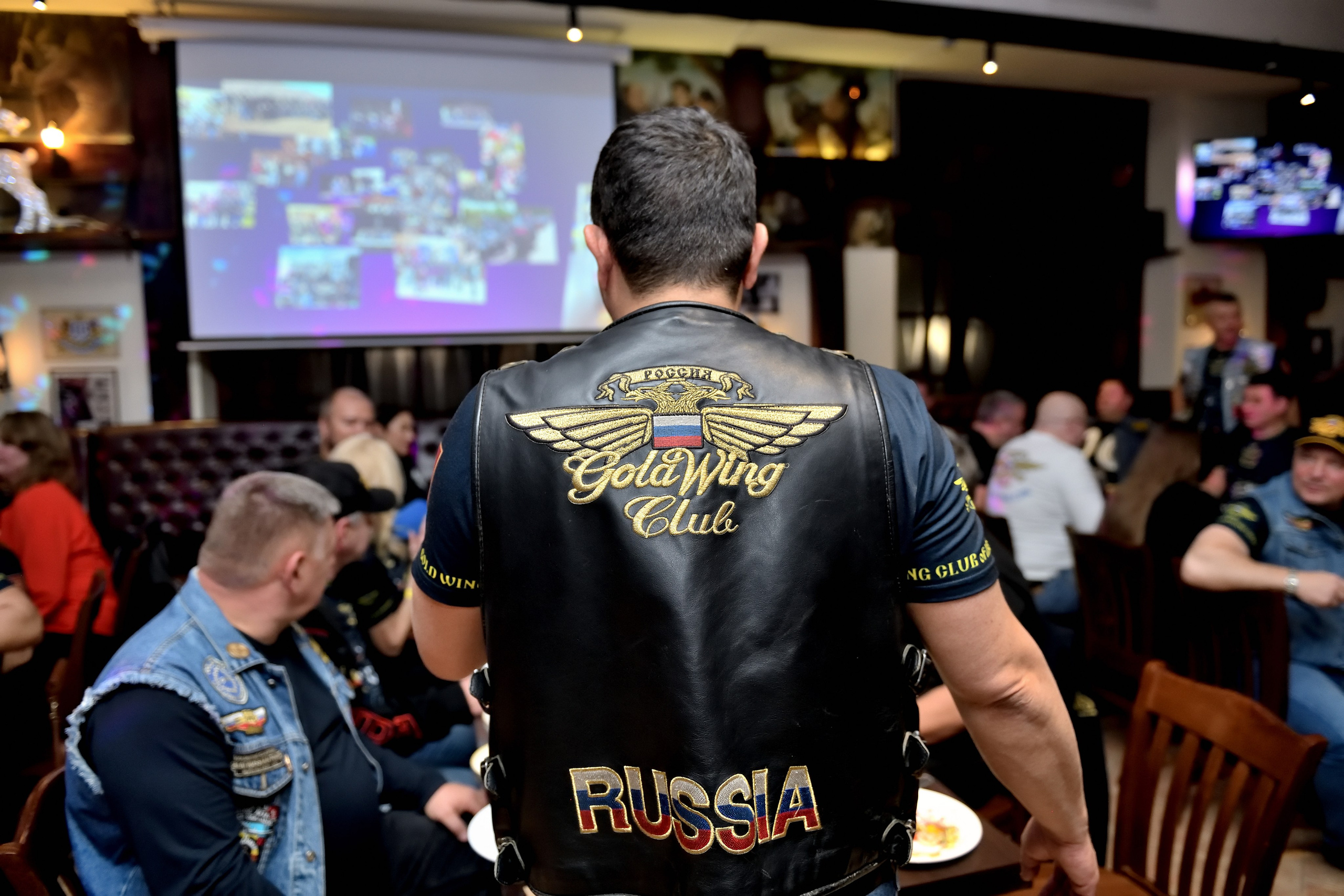 Юбилеи/Торжества