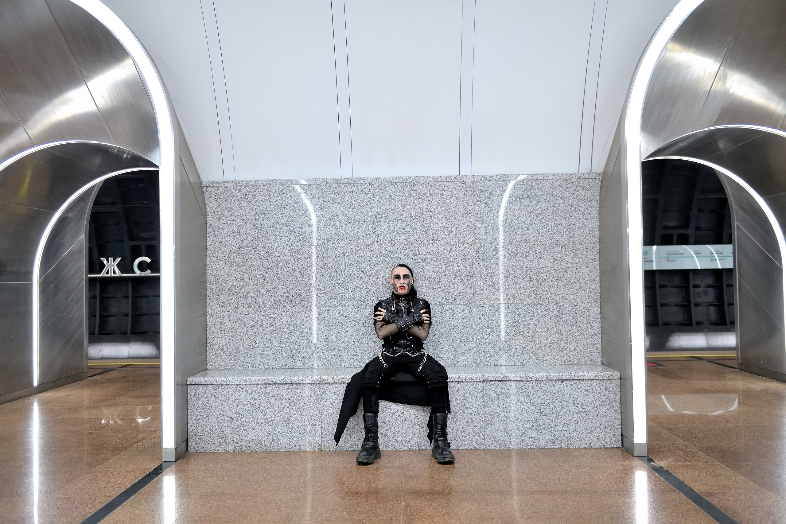 #CityBlock: Рижская