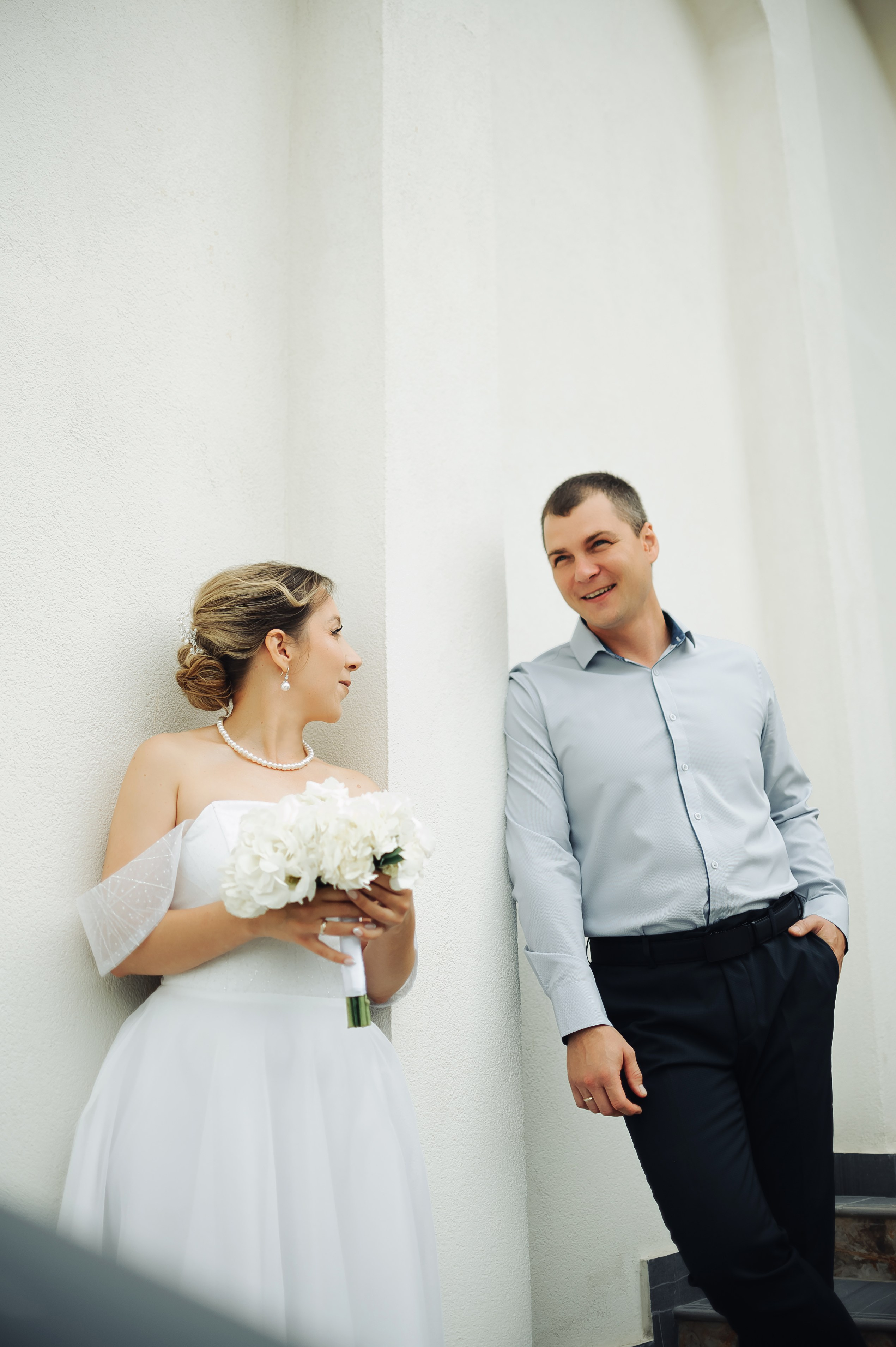 Андрей и Ирина. Фотограф в Екатеринбурге Артём Зайнетдинов