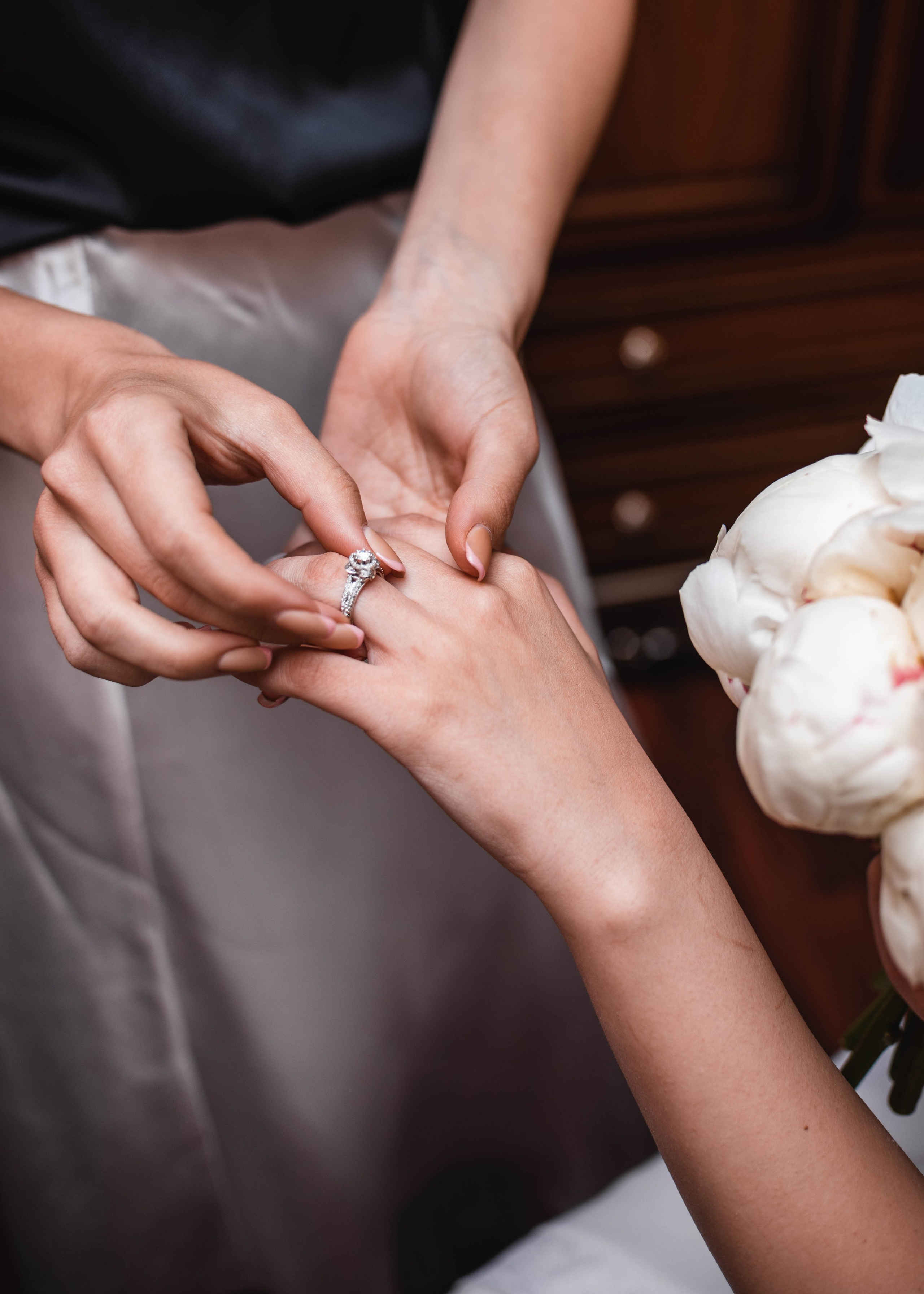 Александр и Елизавета. Фотограф в Екатеринбурге Артём Зайнетдинов