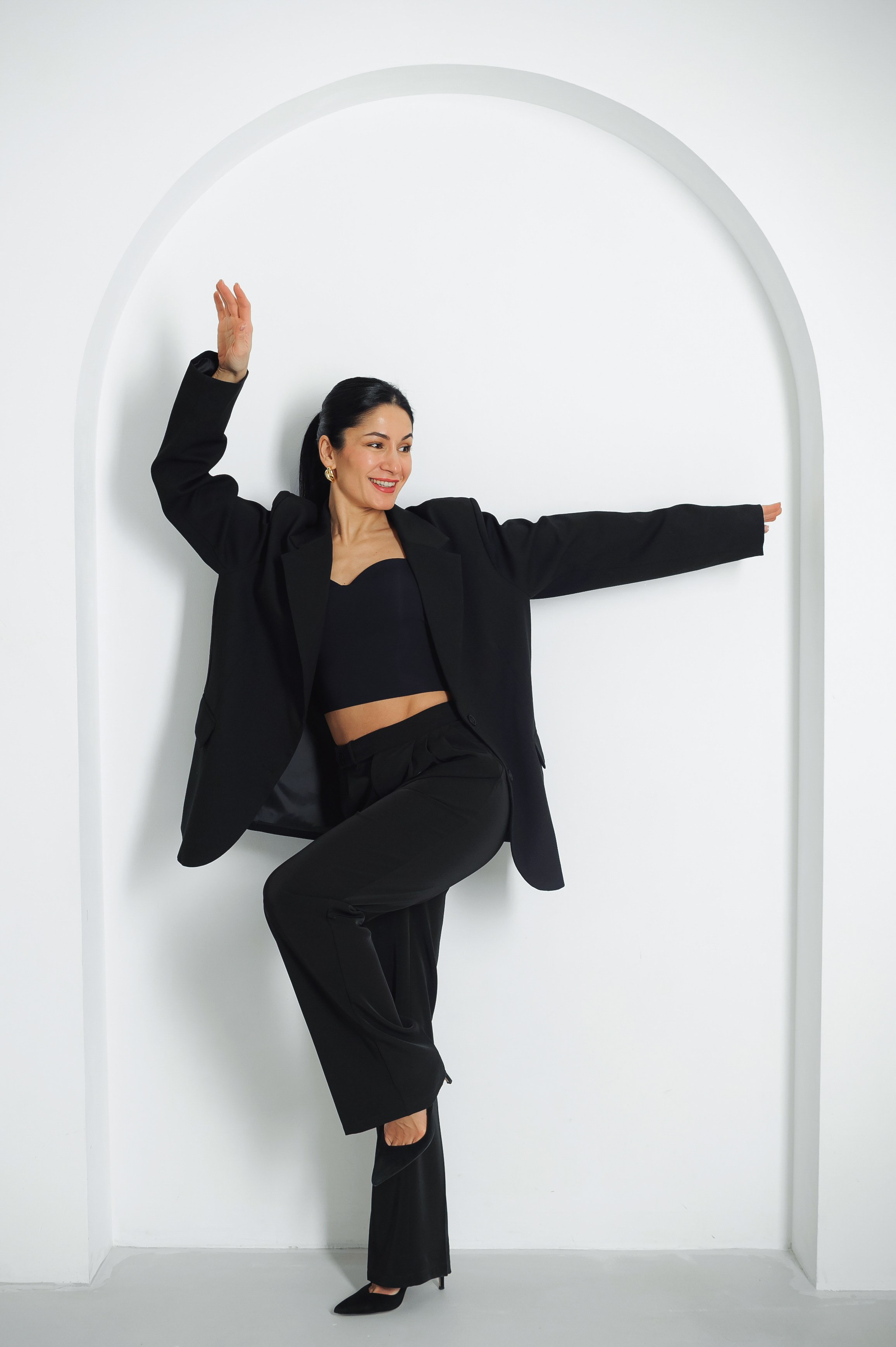 Светлана. Фотограф в Екатеринбурге Артём Зайнетдинов