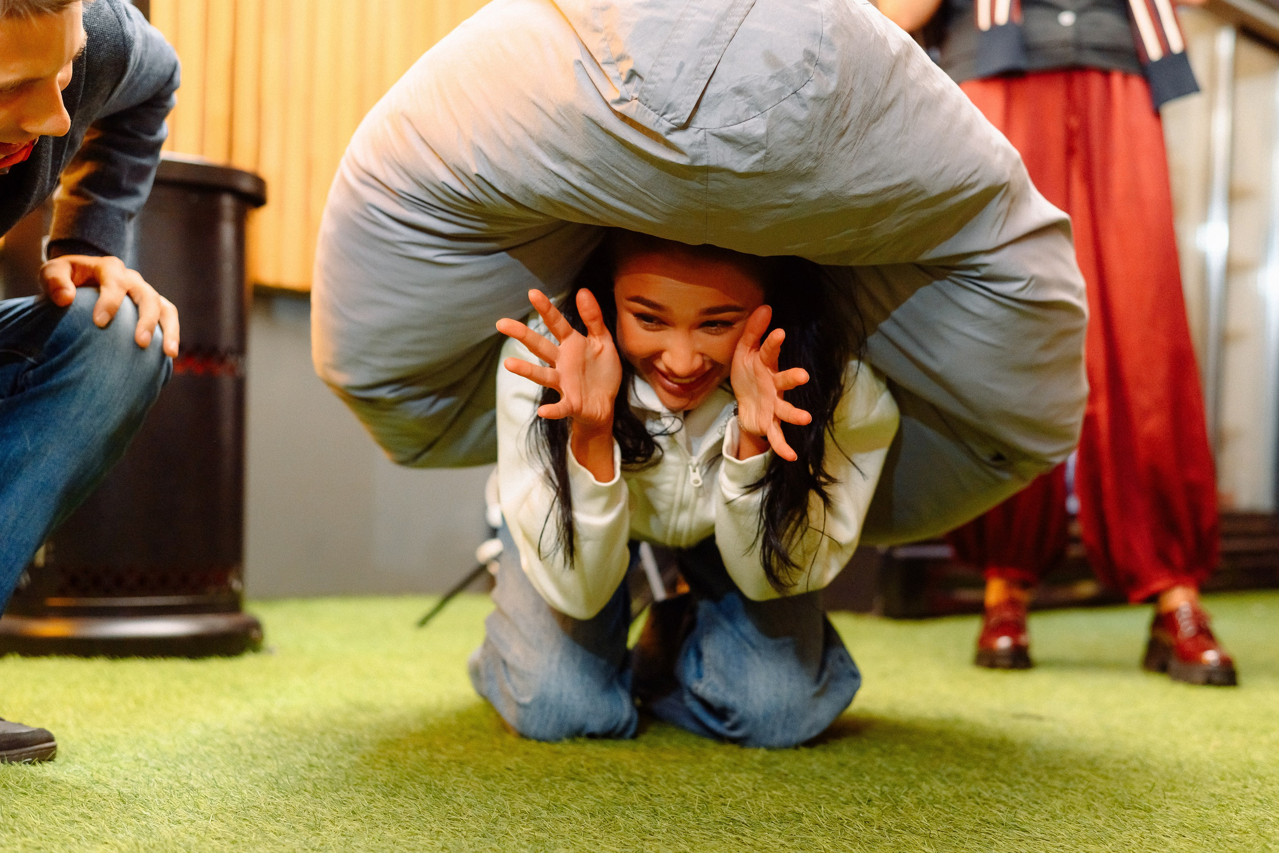 Встреча бизнес клуба MPSELLERS. Свадебный фотограф в Екатеринбурге Артём Зайнетдинов