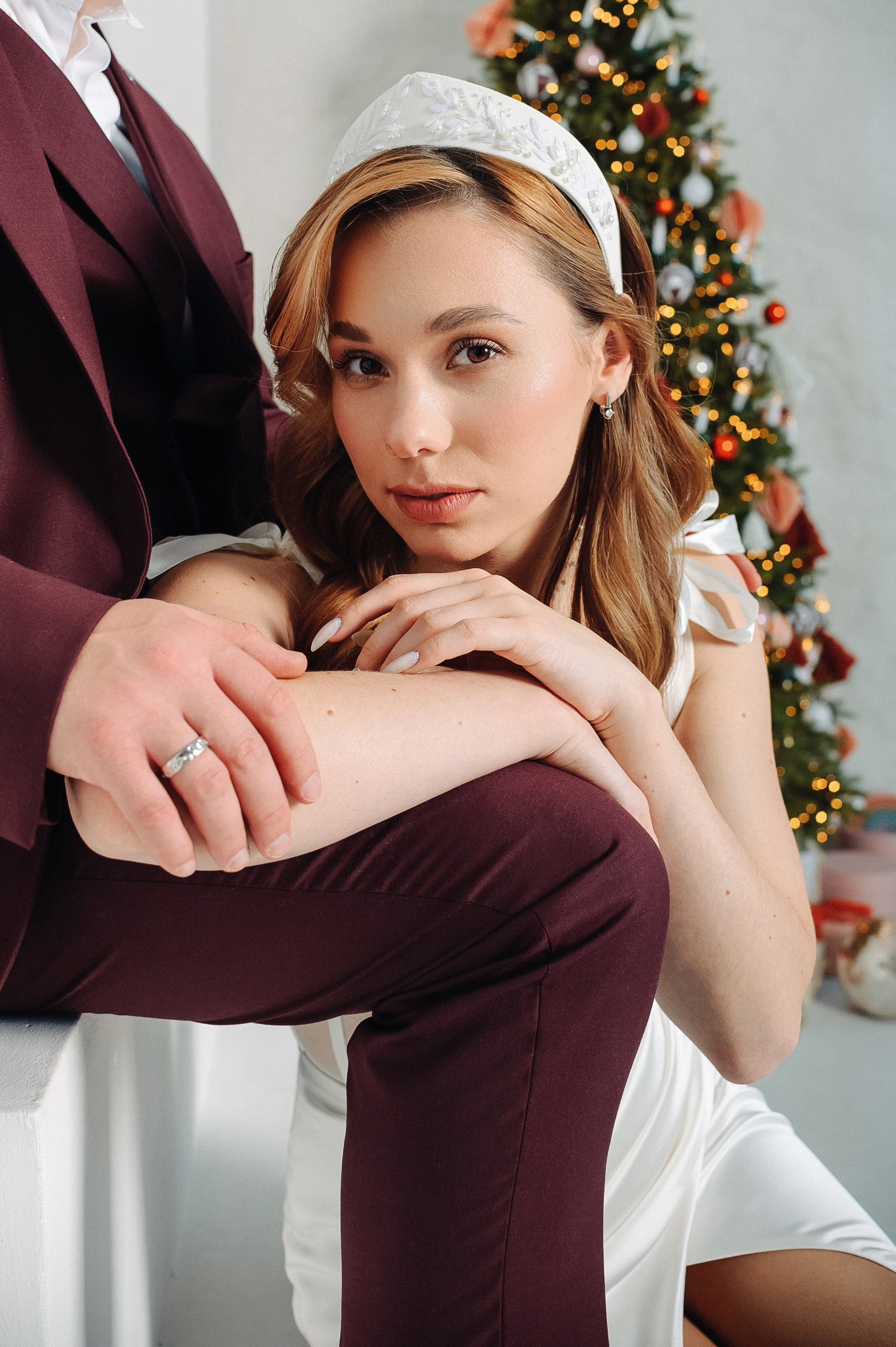 Никита и Анна. Фотограф в Екатеринбурге Артём Зайнетдинов