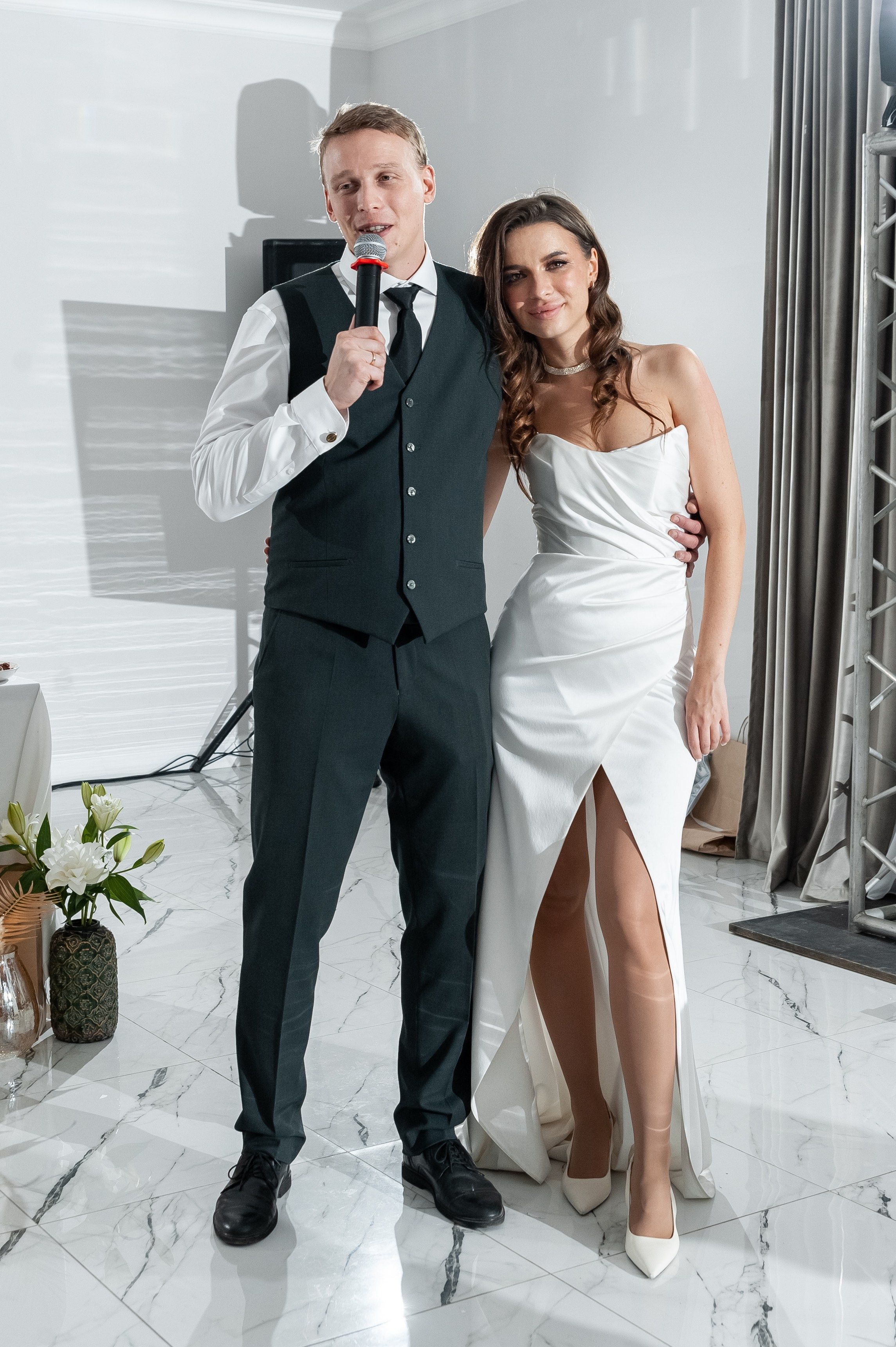 Илья и Даша. Фотограф в Екатеринбурге Артём Зайнетдинов