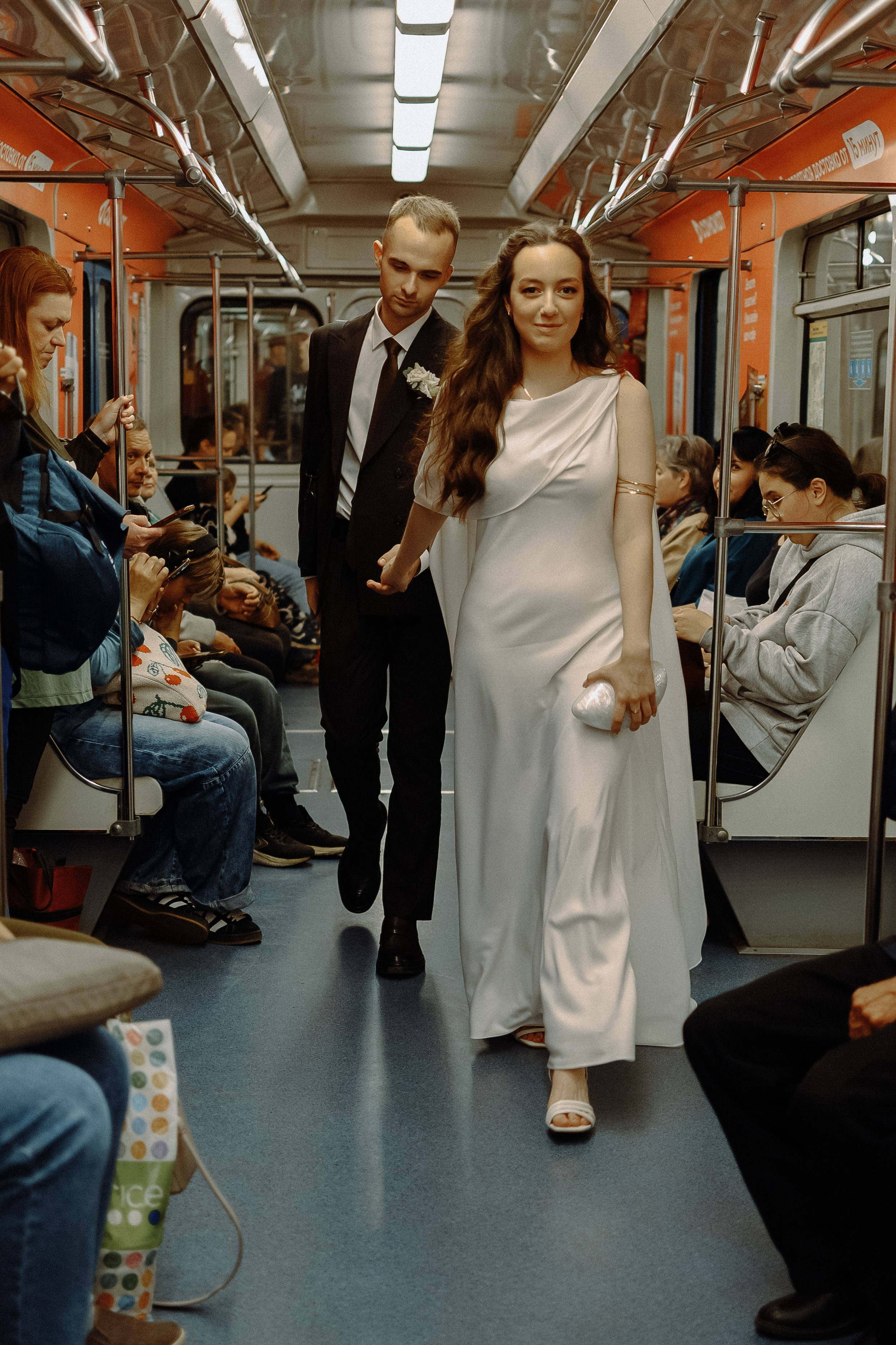 Евгений + Лилия. Фотограф в Екатеринбурге Артём Зайнетдинов