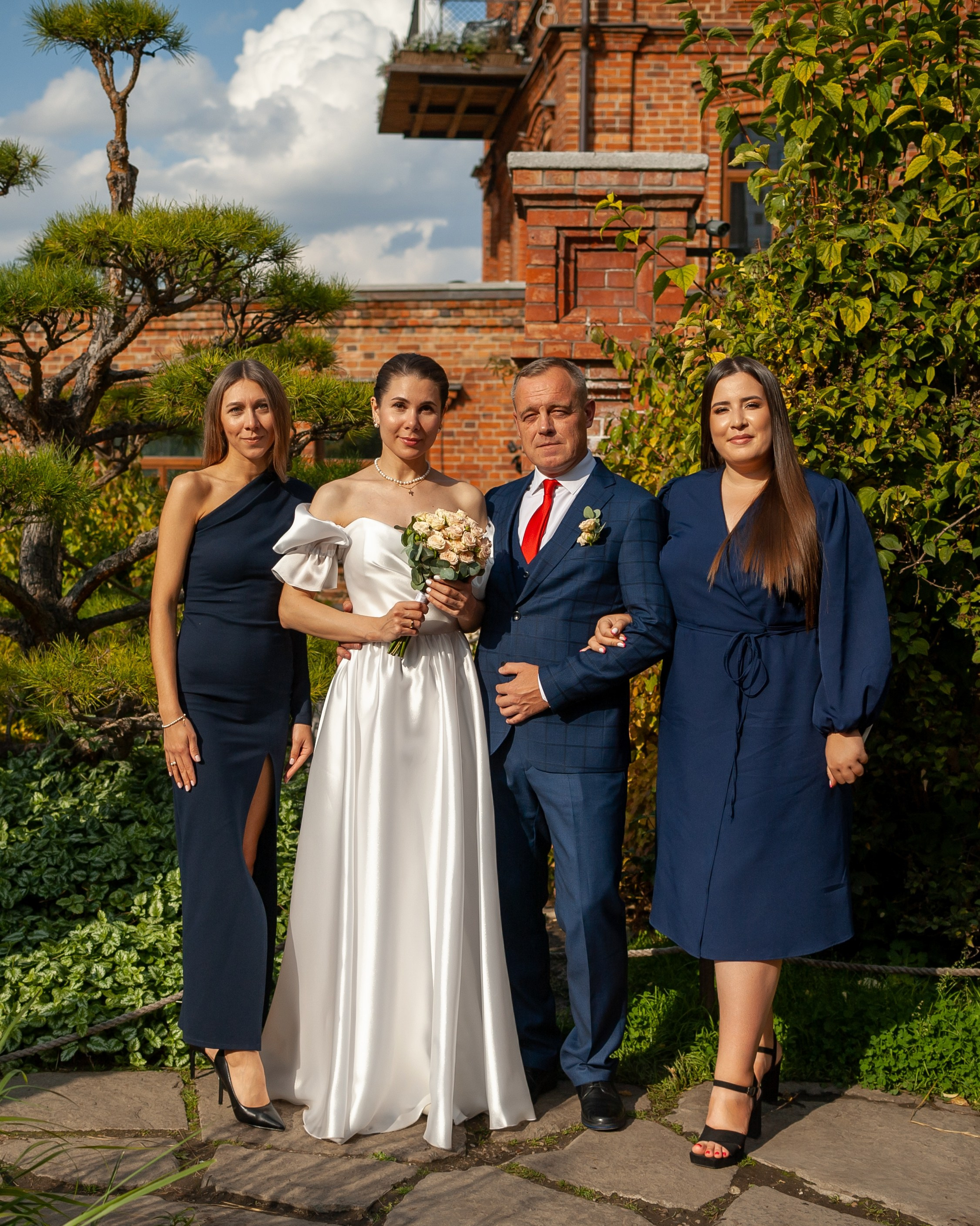 Евгений и Ольга. Фотограф в Екатеринбурге Артём Зайнетдинов