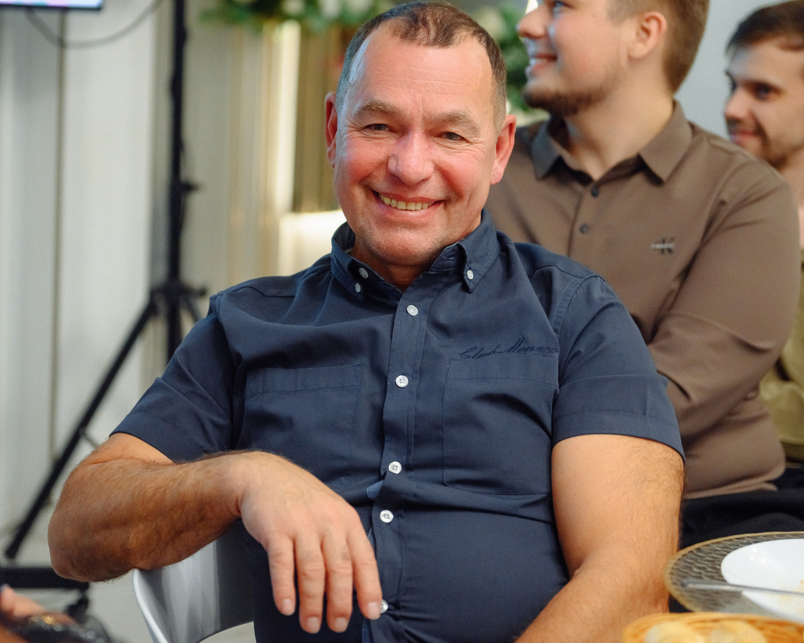 Александр и Елена. Фотограф в Екатеринбурге Артём Зайнетдинов