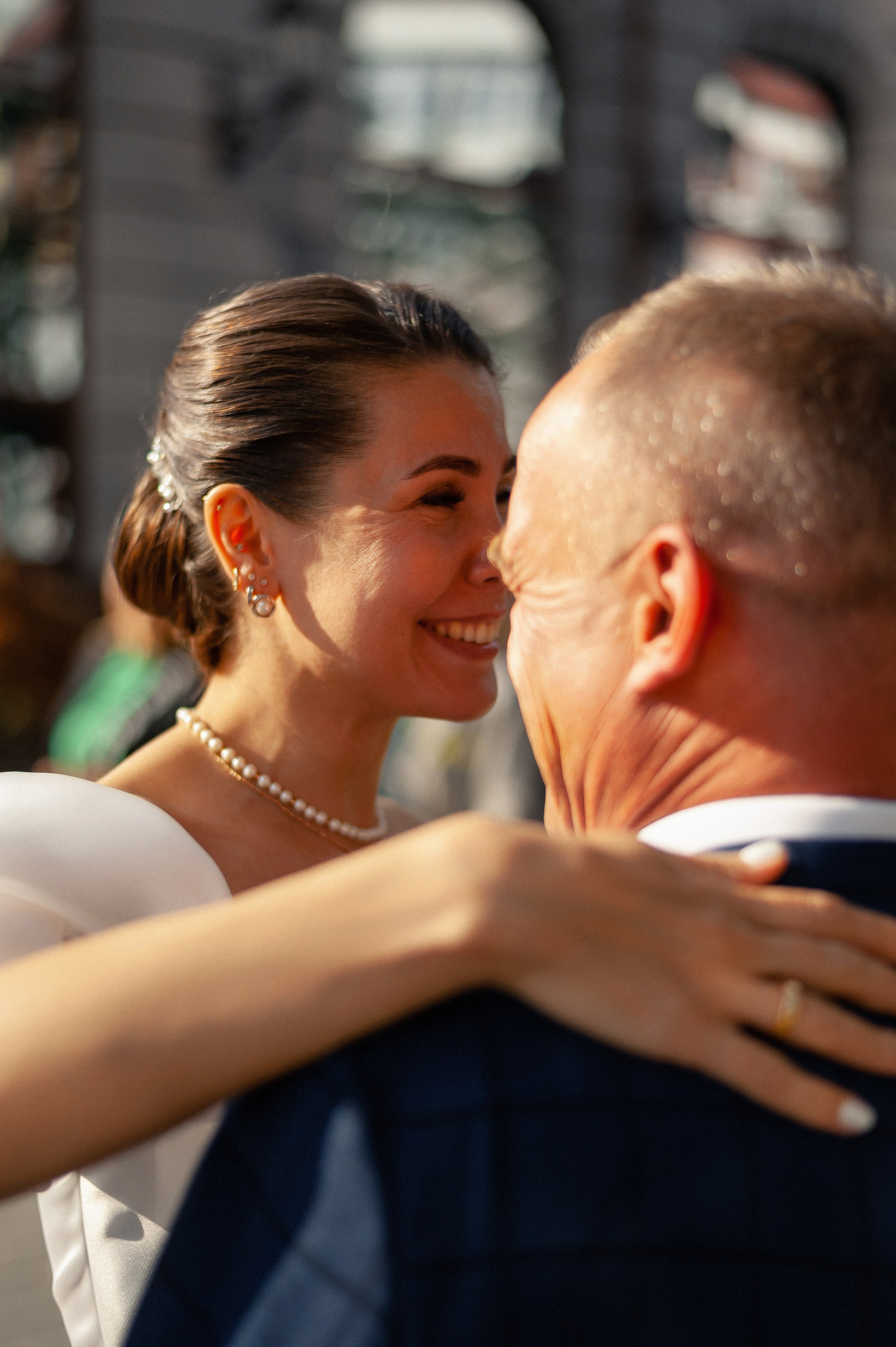 Ольга и Евгений. Фотограф в Екатеринбурге Артём Зайнетдинов
