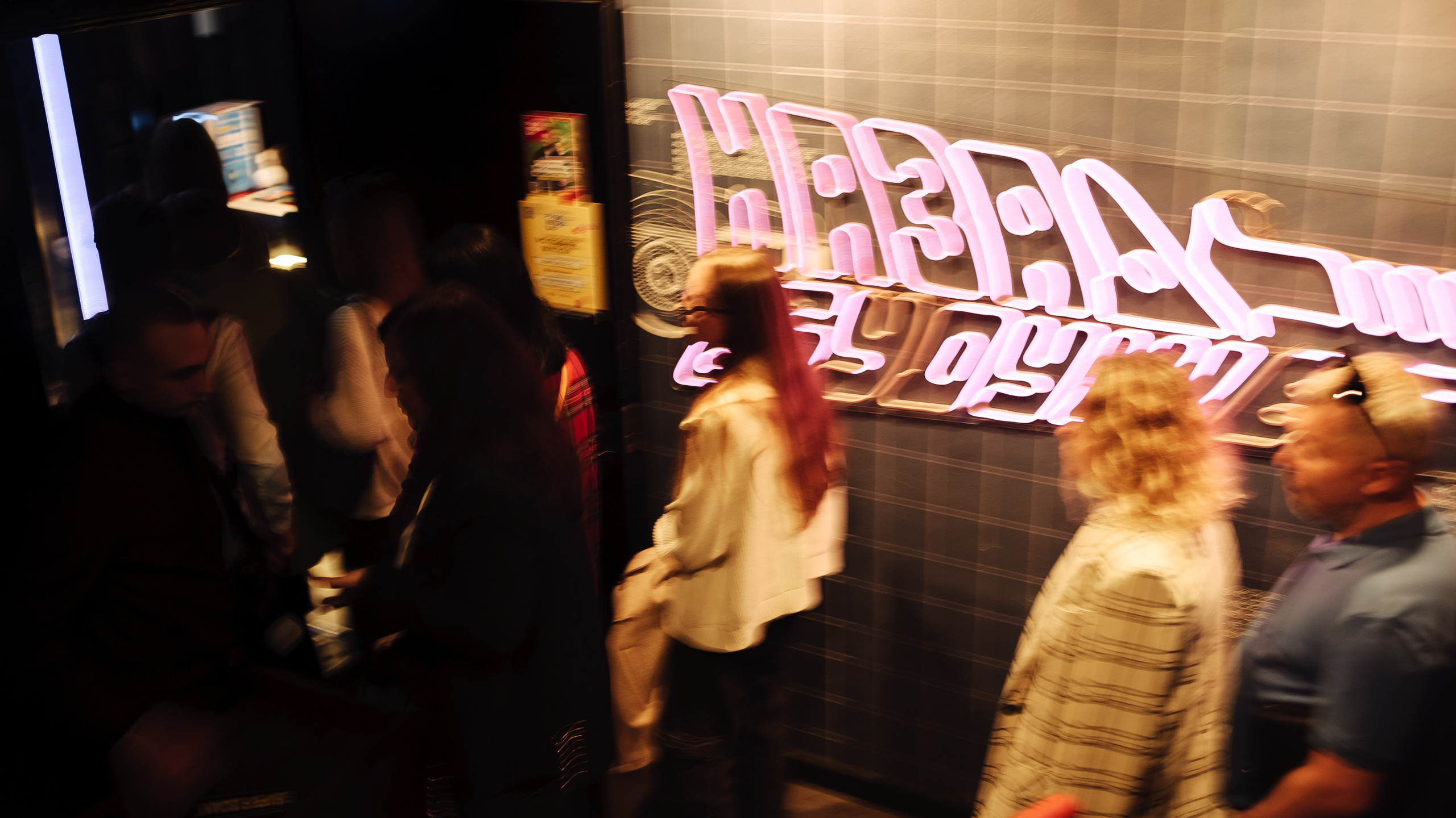 Бизнес-клуб Терра. Новый поток. Фотограф в Екатеринбурге Артём Зайнетдинов