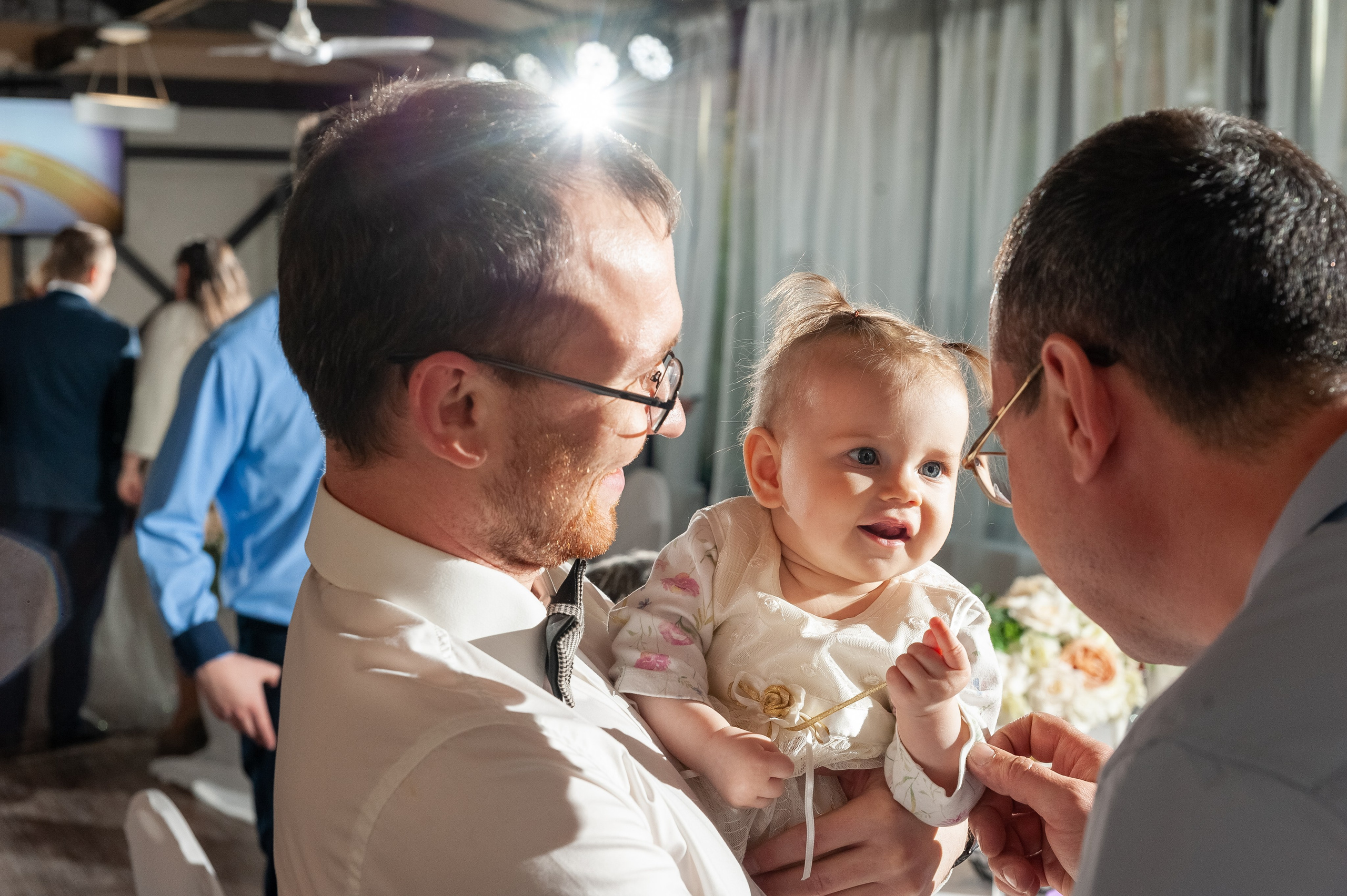 Александр и Ксения. Фотограф в Екатеринбурге Артём Зайнетдинов