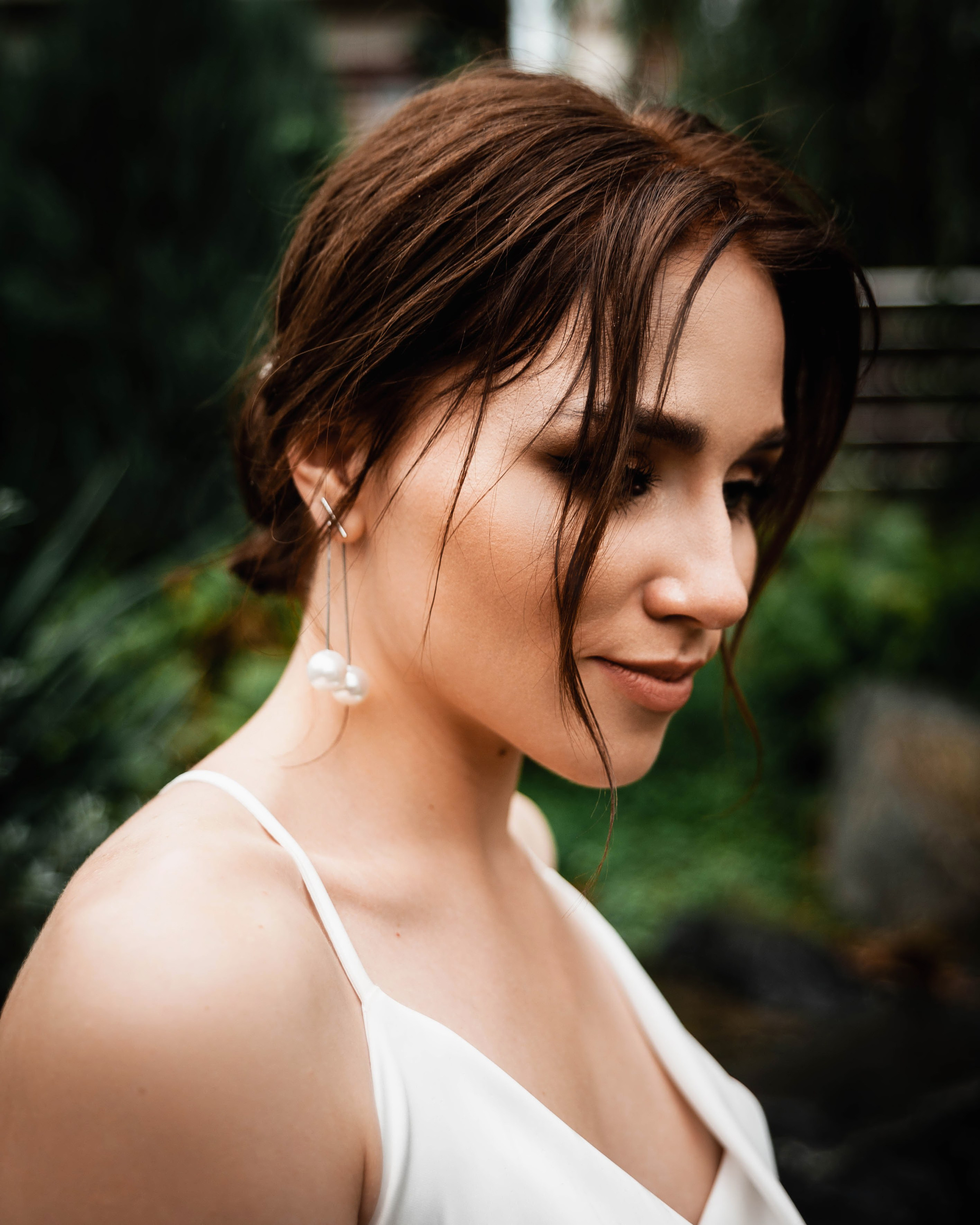 Евгений и Ольга. Фотограф в Екатеринбурге Артём Зайнетдинов