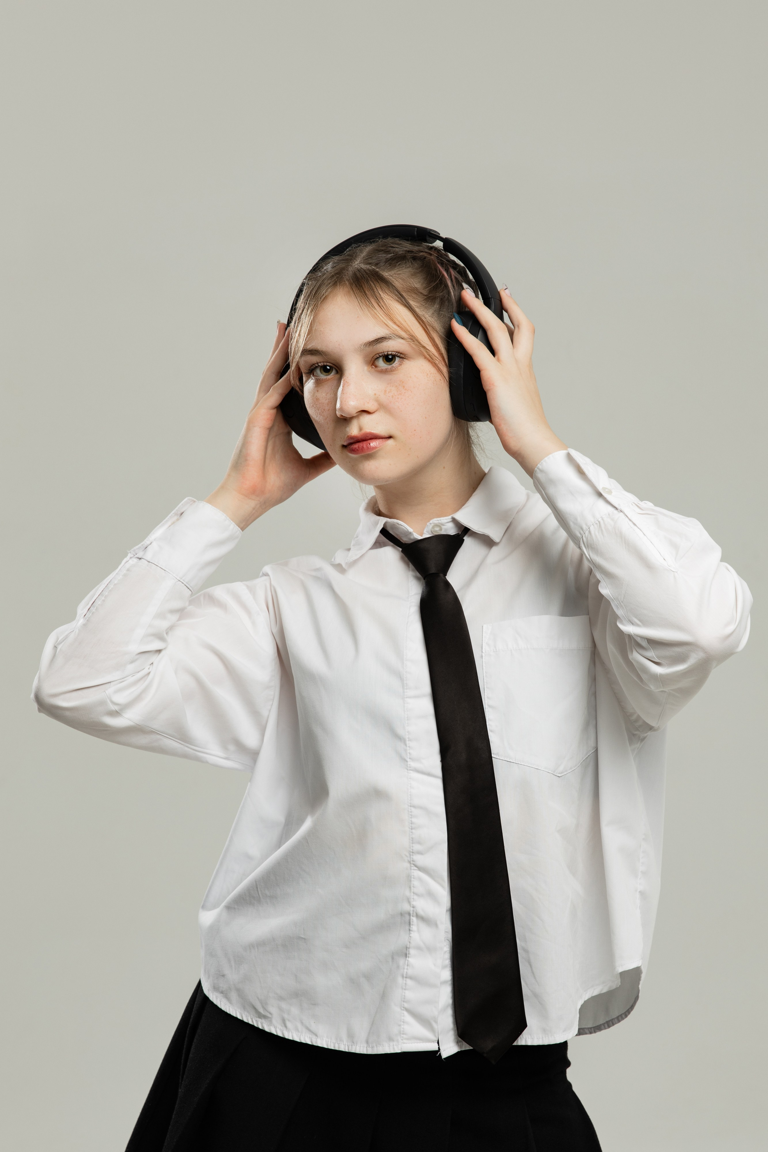 Портреты старших классов. «ТвойАльбом»