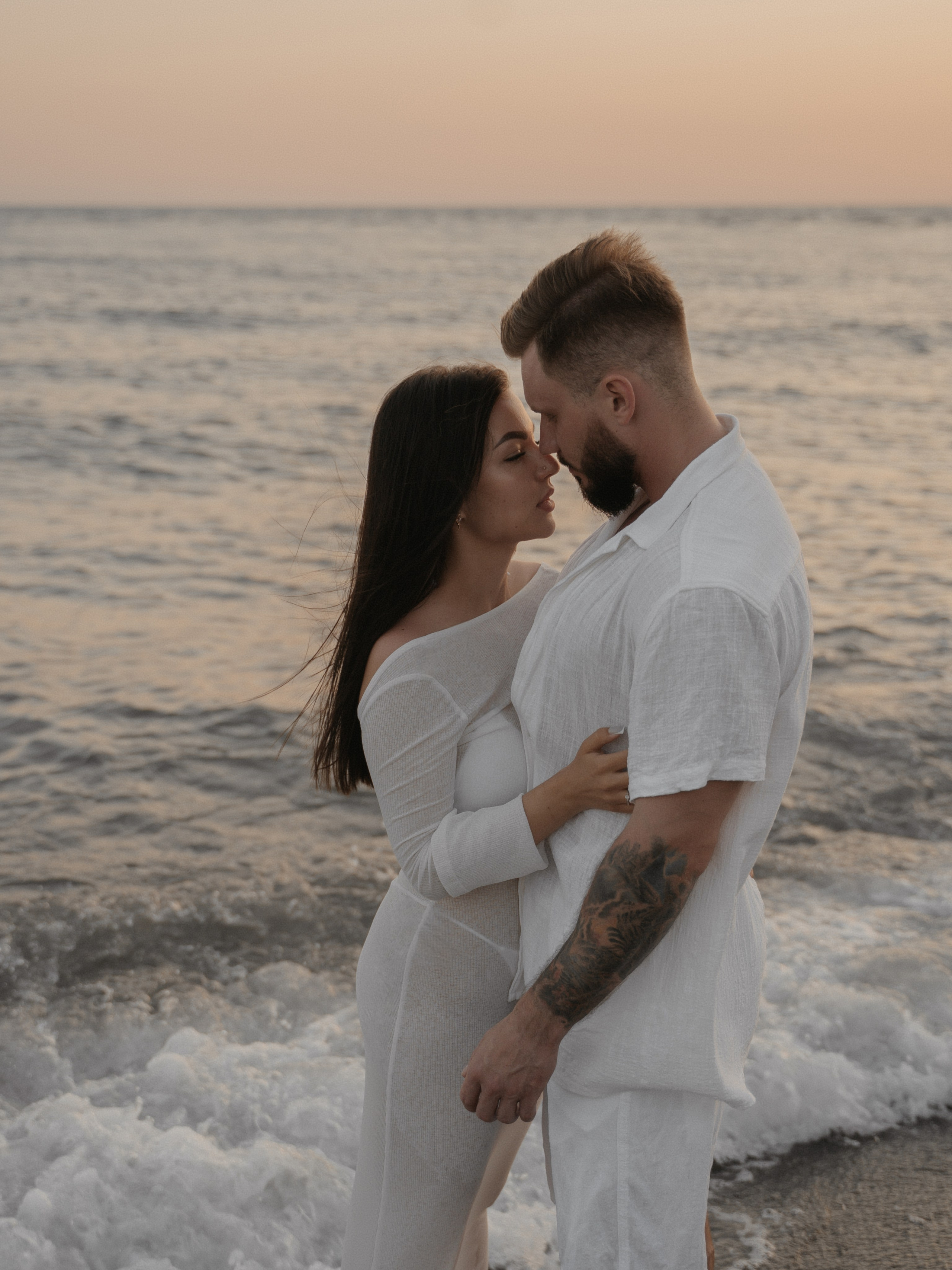 Романтические фотосессии. Фотограф на Пхукете Виктория