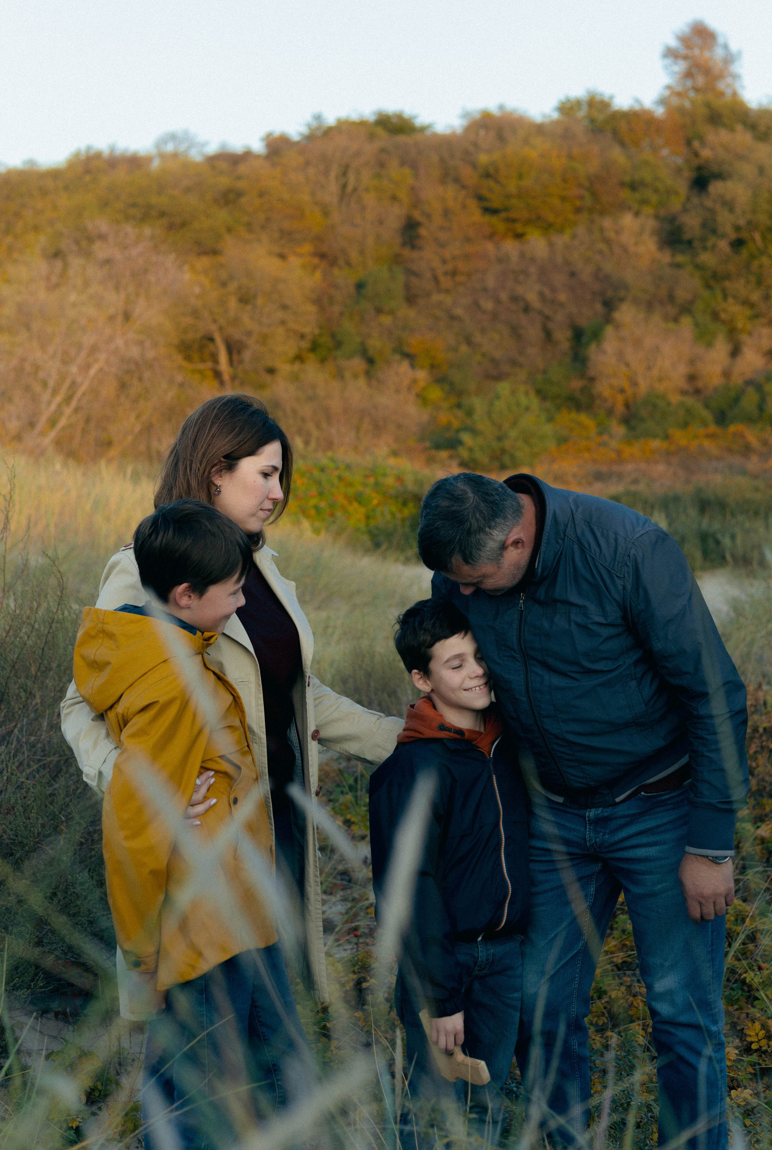 Family day. Фотограф Кострома | Калининград