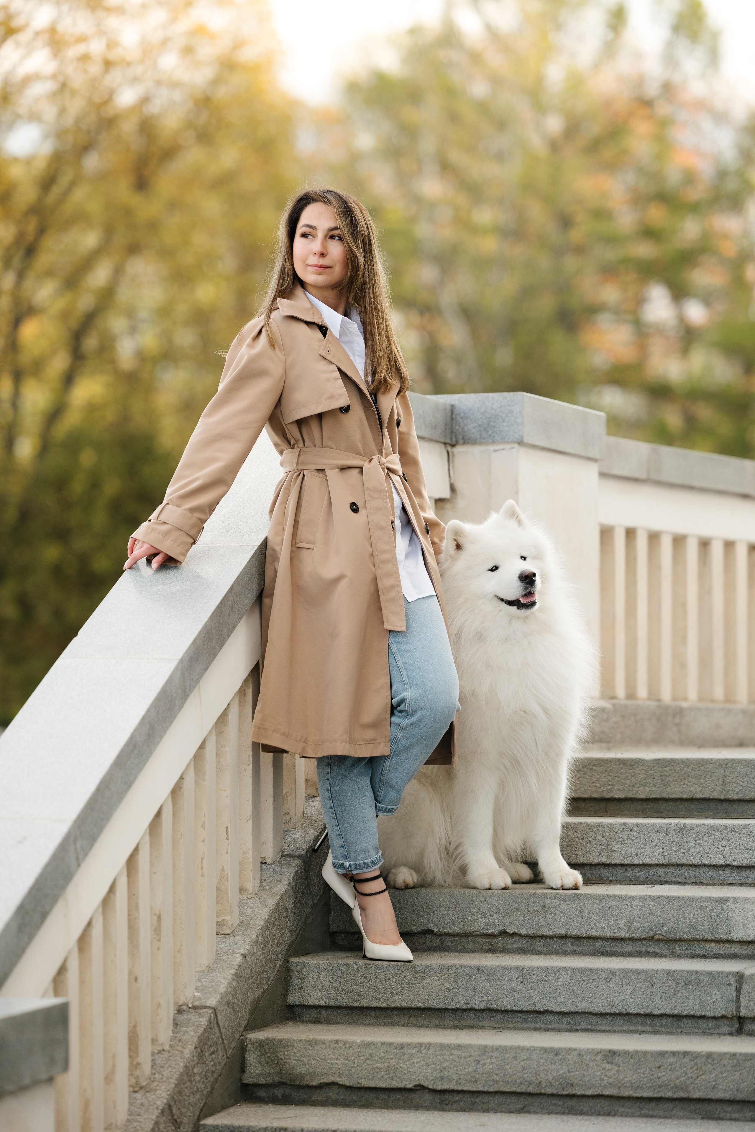 Ната, Панти, Речной Вокзал. Фотограф анималист в Москве Майорова Евгения
