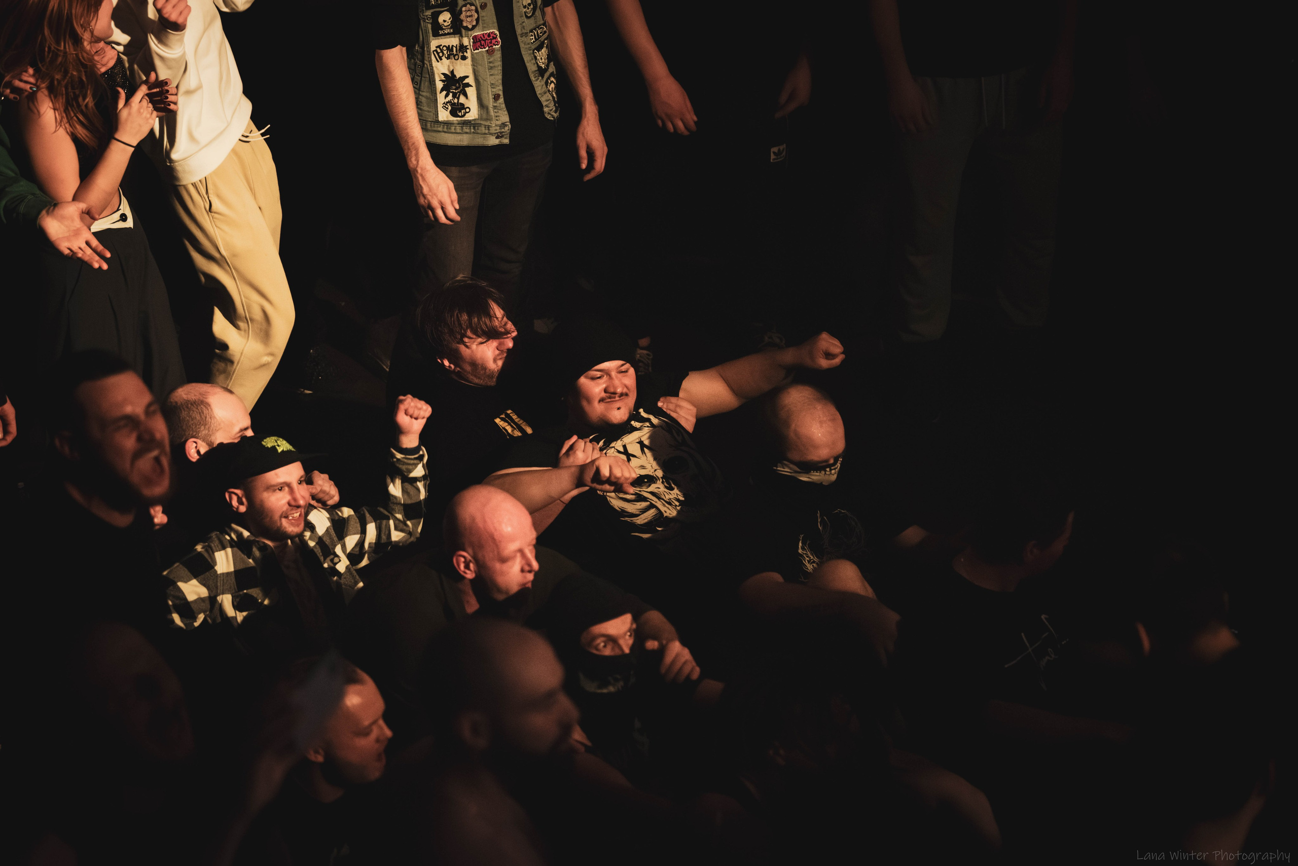 7000$ (25 января 2025 года, Москва, клуб Урбан). Фотограф Светлана Блинова, Москва и Московская область