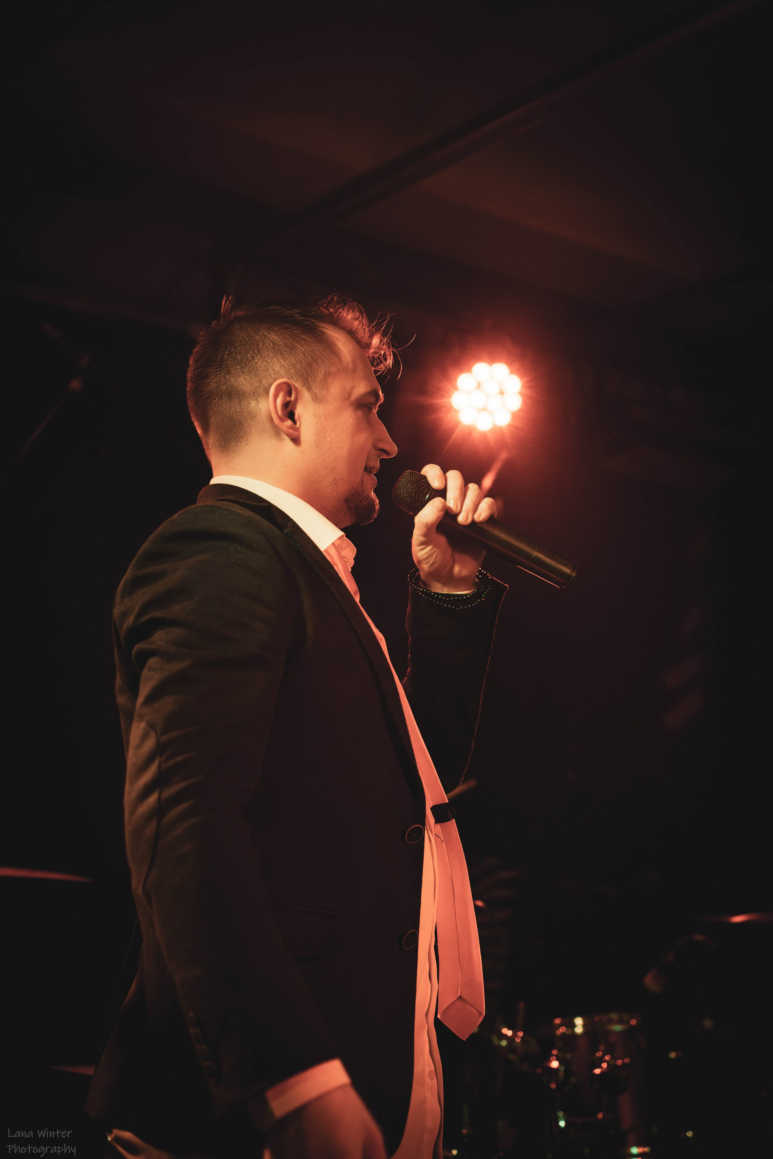 НРАВ (12 апреля 2025 года, Москва, клуб Смена). Фотограф Светлана Блинова, Москва и Московская область