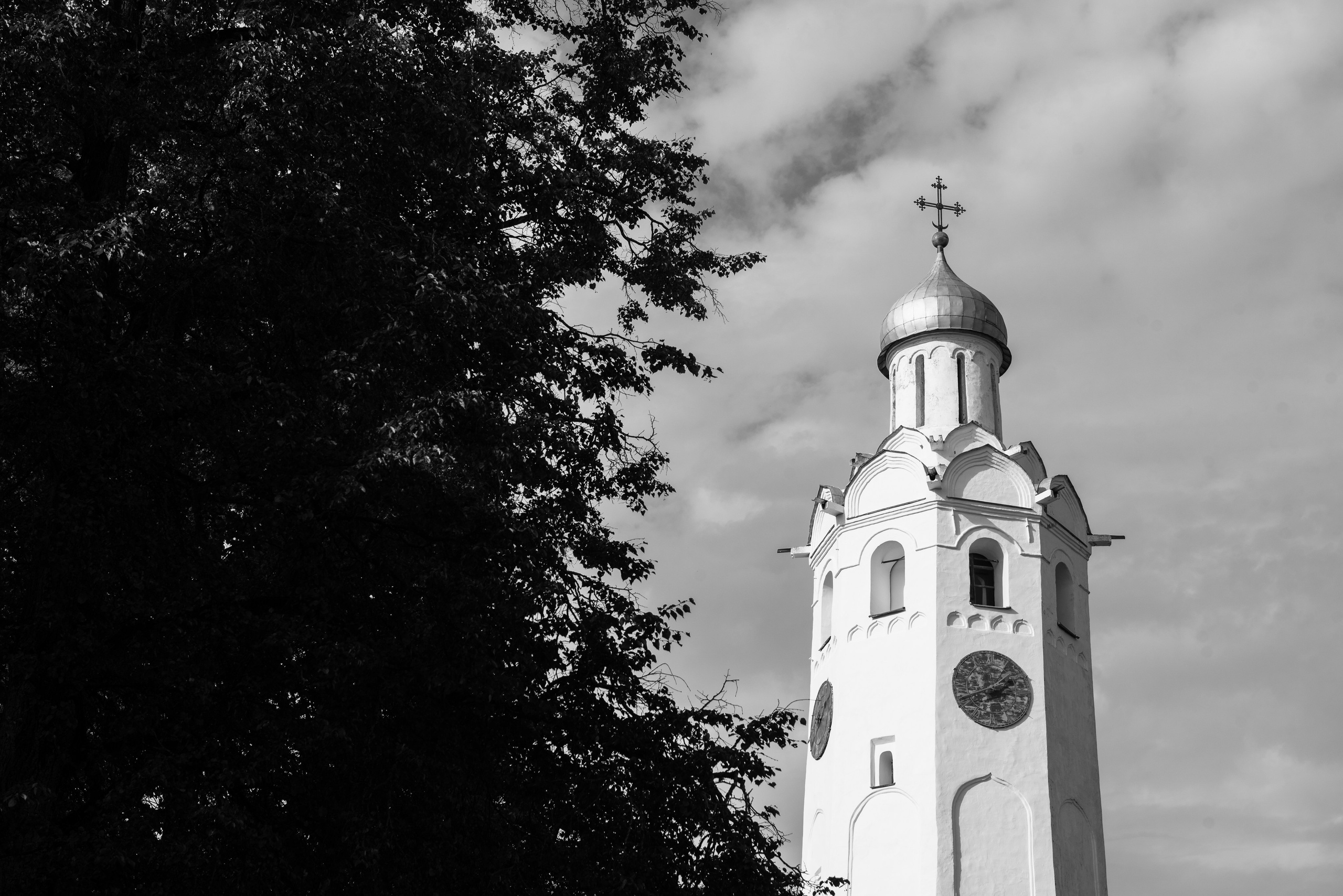 Великий Новгород. Портретный и архитектурный фотограф в Москве и Санкт-Петербурге