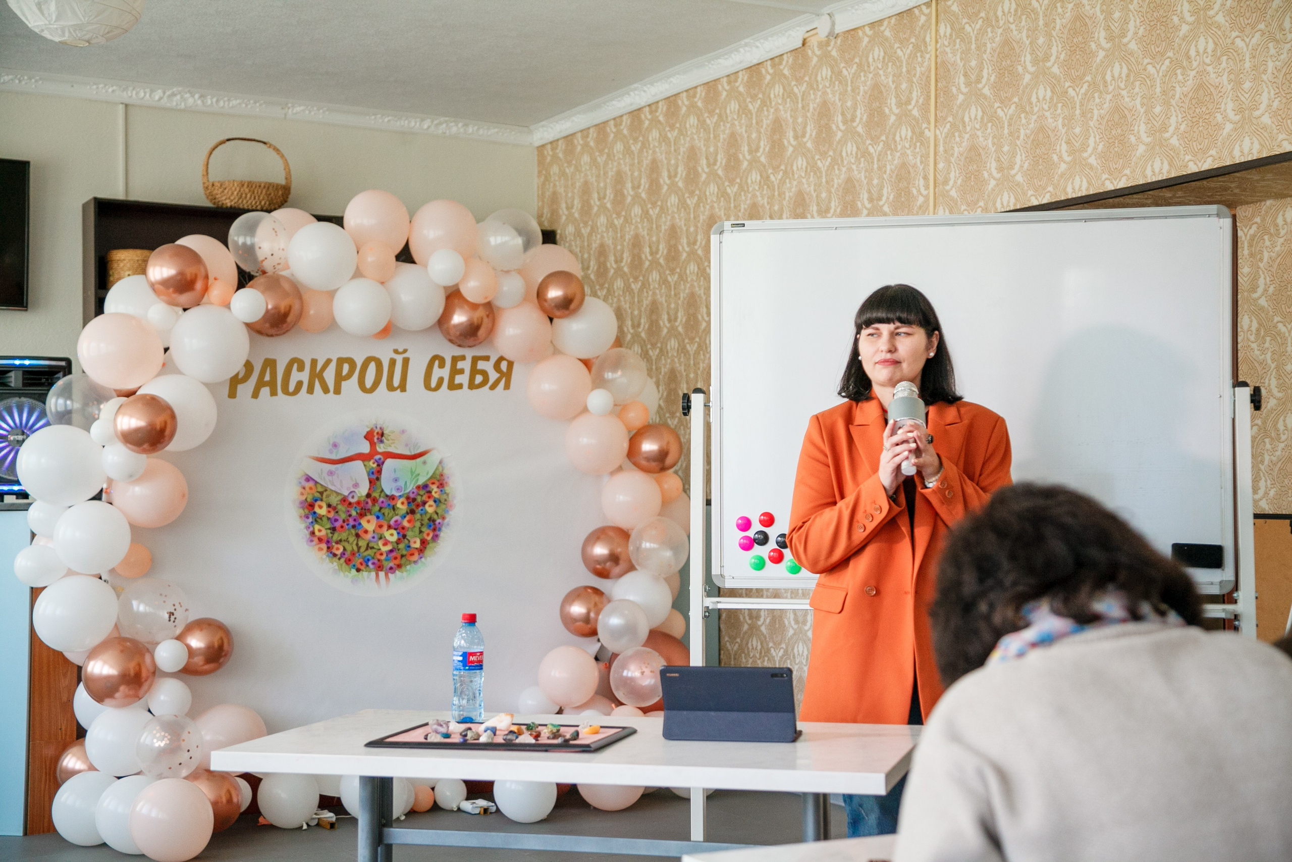 Ретрит"ОТКРОЙ СЕБЯ». Свадебный и семейный фотограф в Армавире