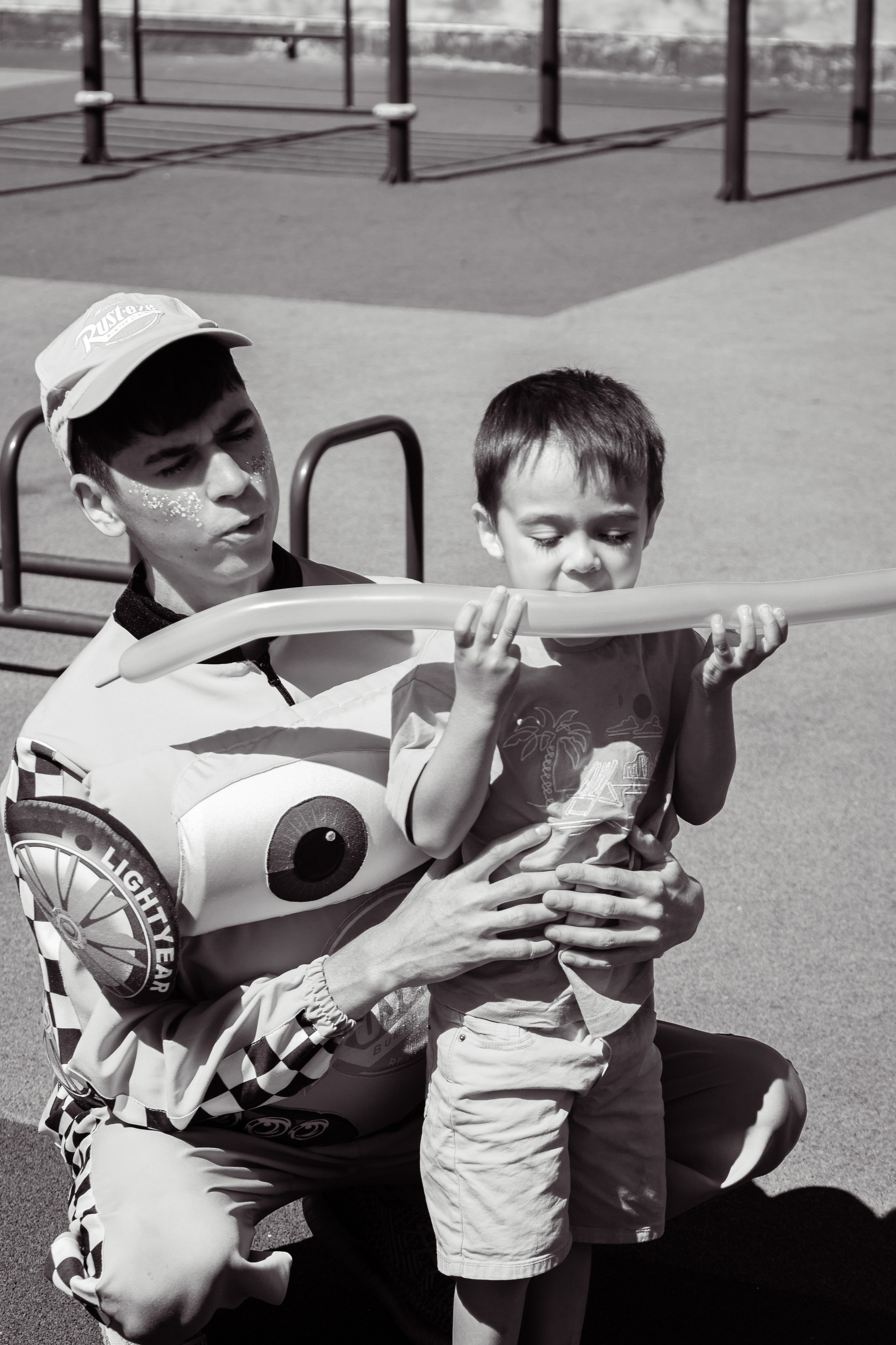 День рождение Марка. 26.07.25. Профессиональное фото в Казани: от идеи до результата. Фотограф Яна Мур