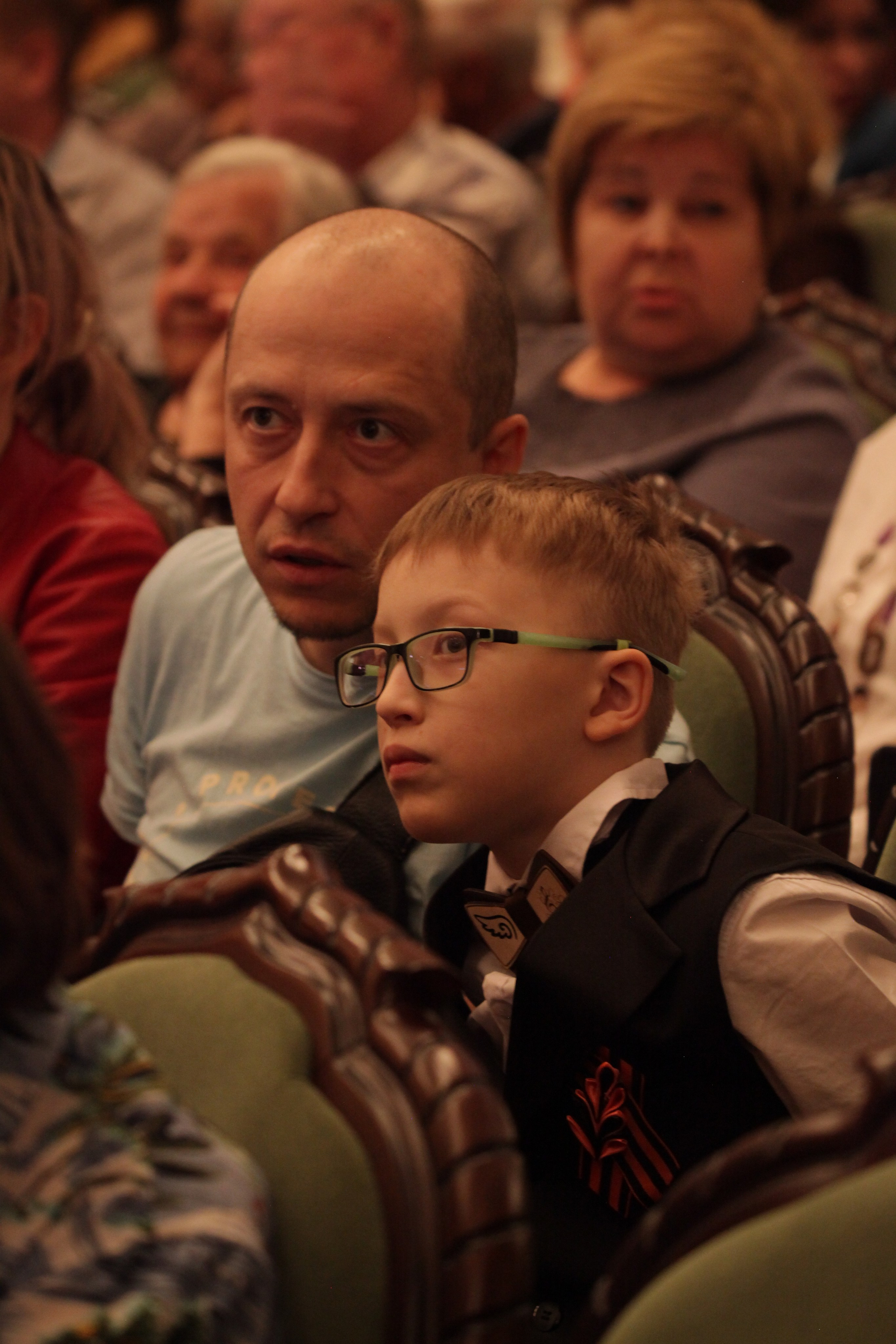 Концерт «Это Мой Путь». Дмитрий Железнов. 19.05.23. Профессиональное фото в Казани: от идеи до результата. Фотограф Яна Мур