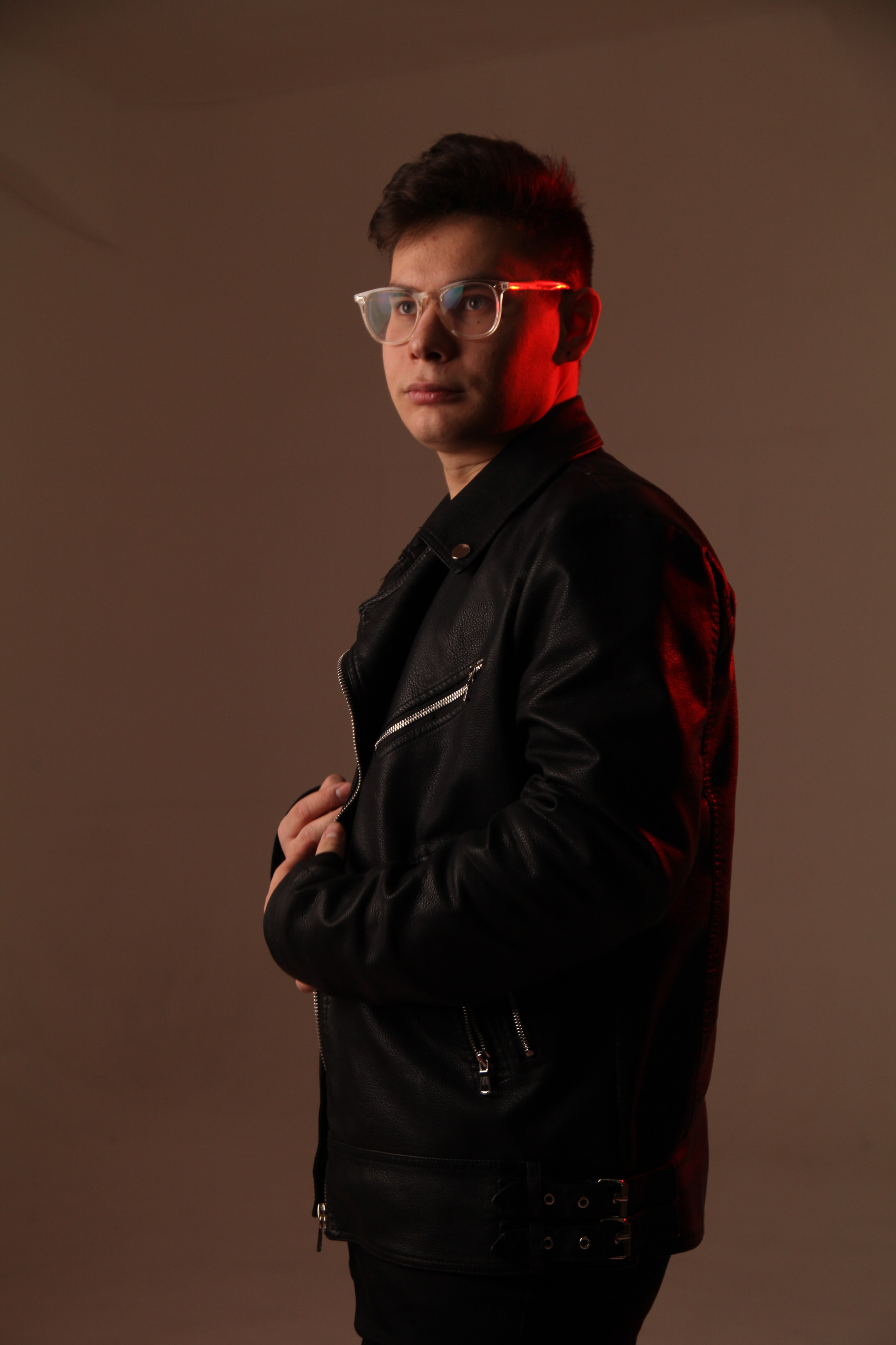 Илья. Профессиональное фото в Казани: от идеи до результата. Фотограф Яна Мур