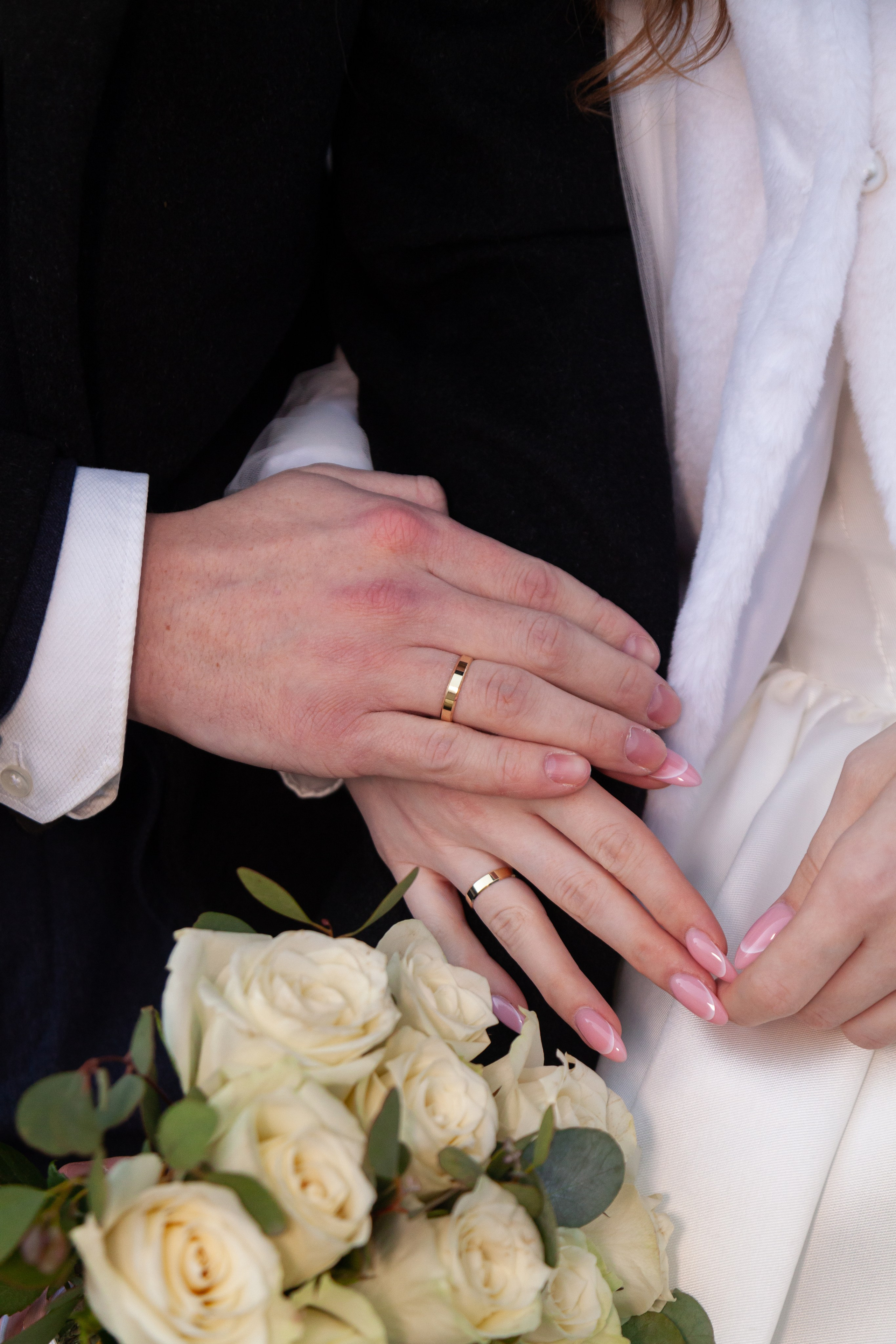 Антон и Дарья. 24.11.24. Профессиональное фото в Казани: от идеи до результата. Фотограф Яна Мур