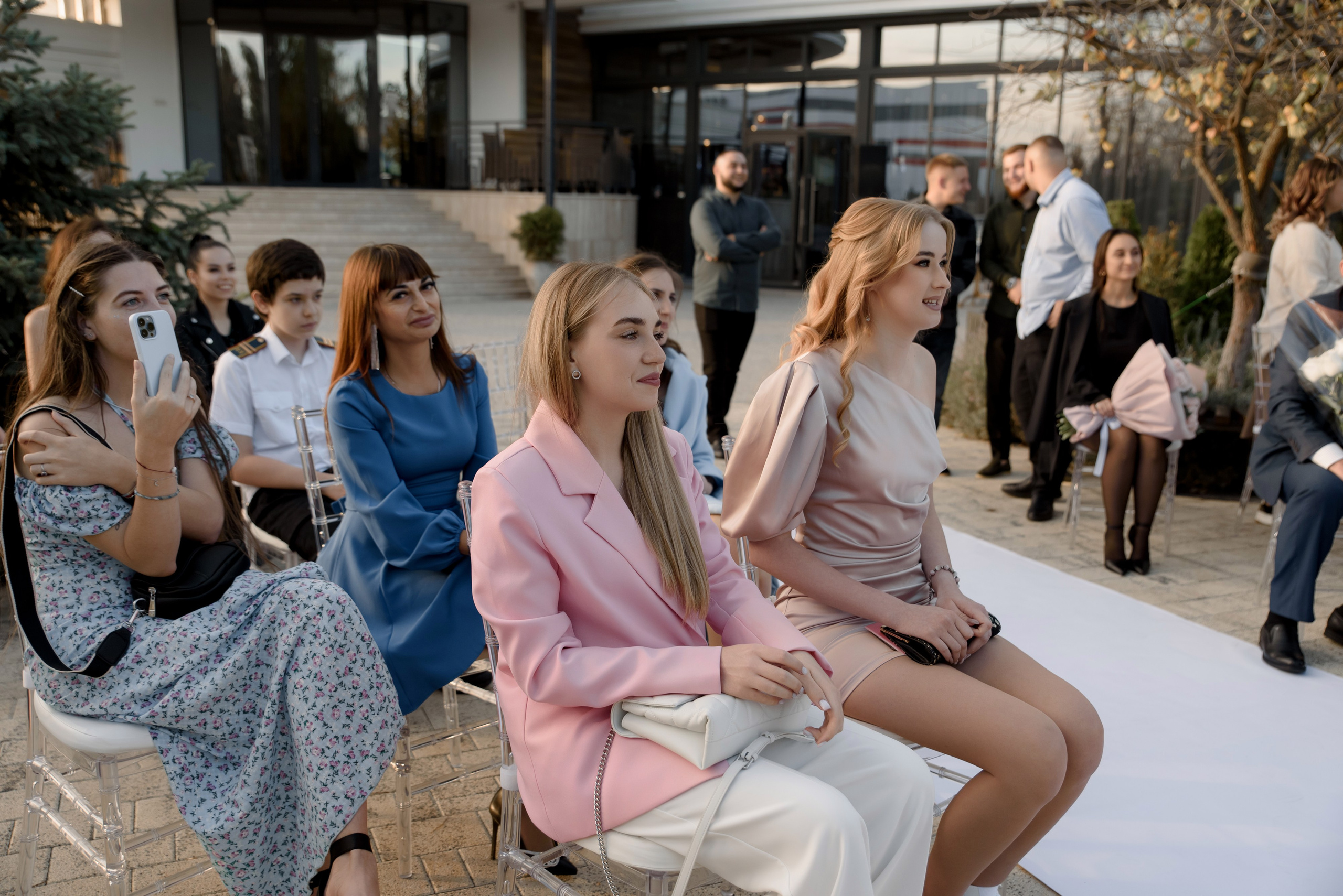 Анастасия и Евгений. Свадебный и семейный фотограф в Краснодарском крае