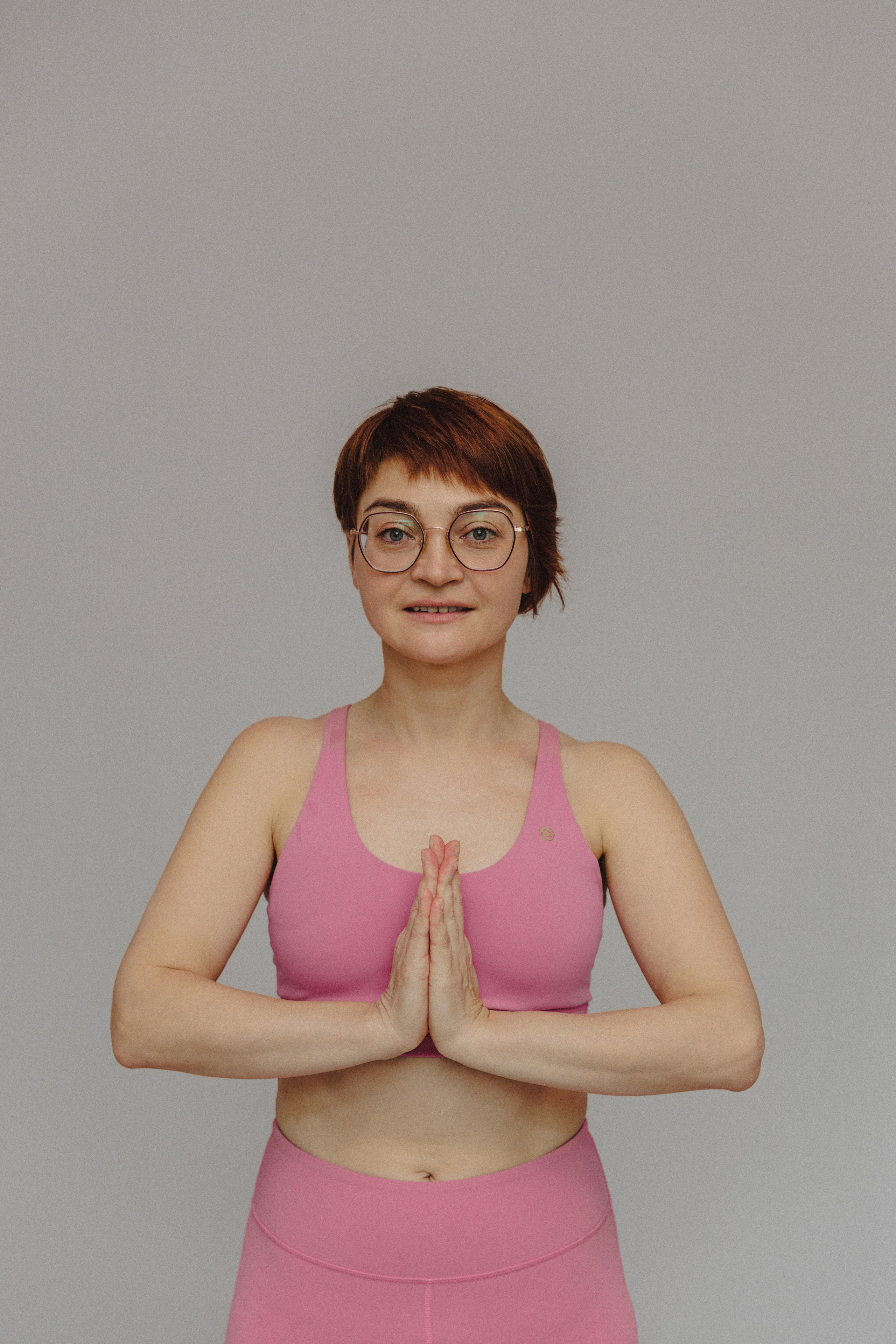 YOGALOGIC — Студия йоги Йогахолик | Москва. ФОТОГРАФ ИРИНА ШАМАТАВА