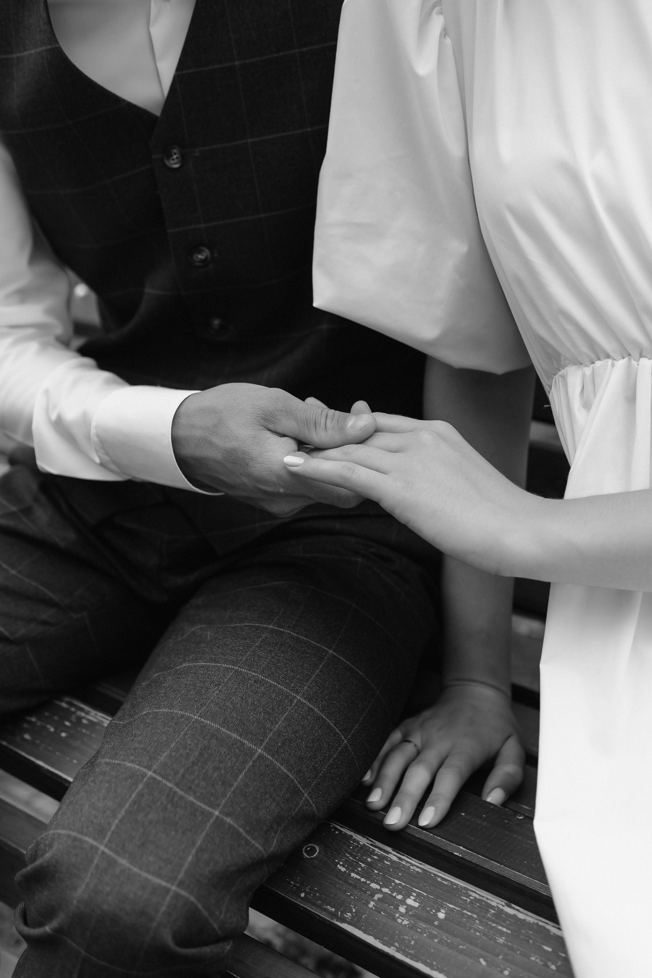 Вадим и Аида. Свадебный фотограф в Перми и Пермском крае Алена Мартынова