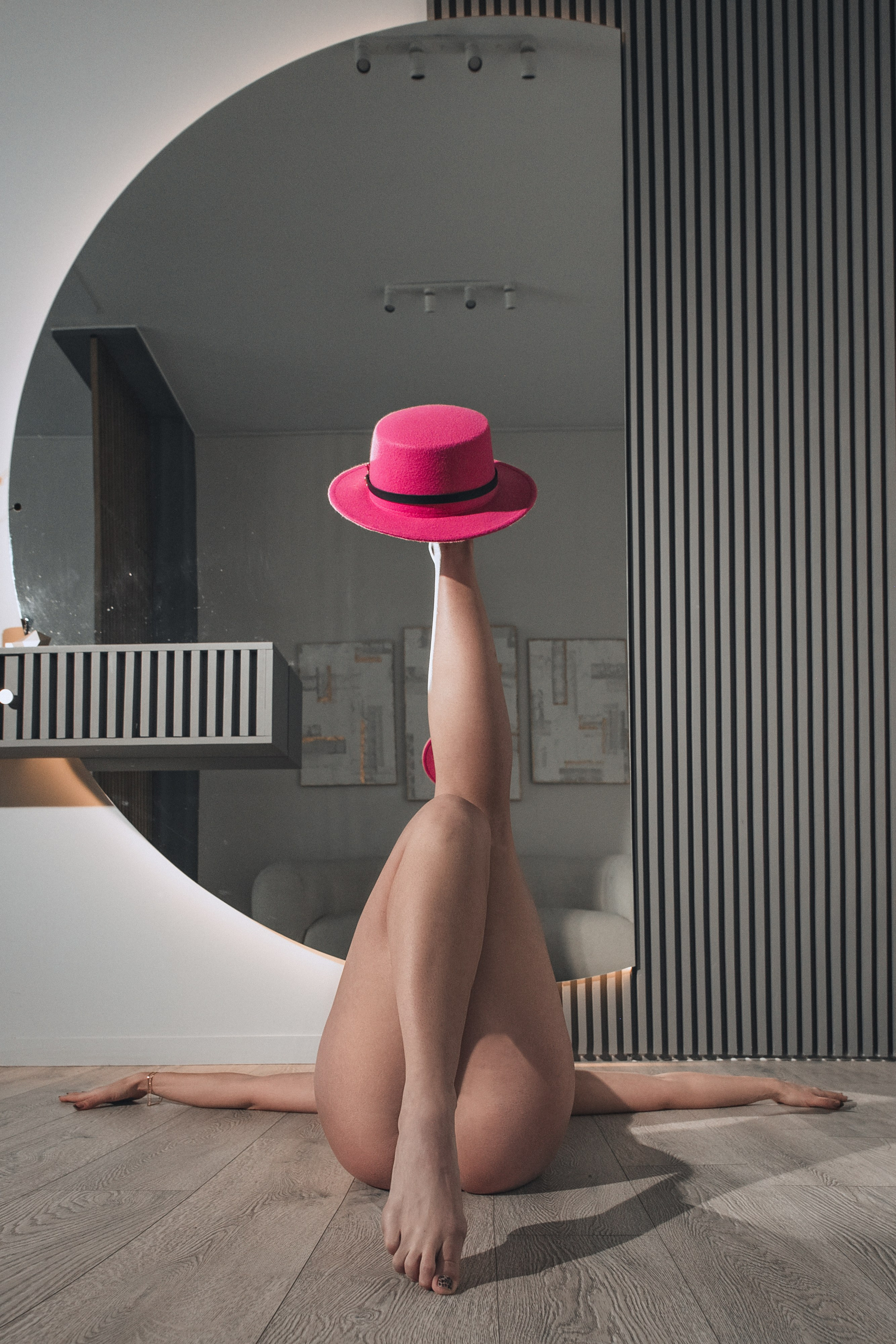 Студийные фотосессии. Фотограф Лия Шеремет